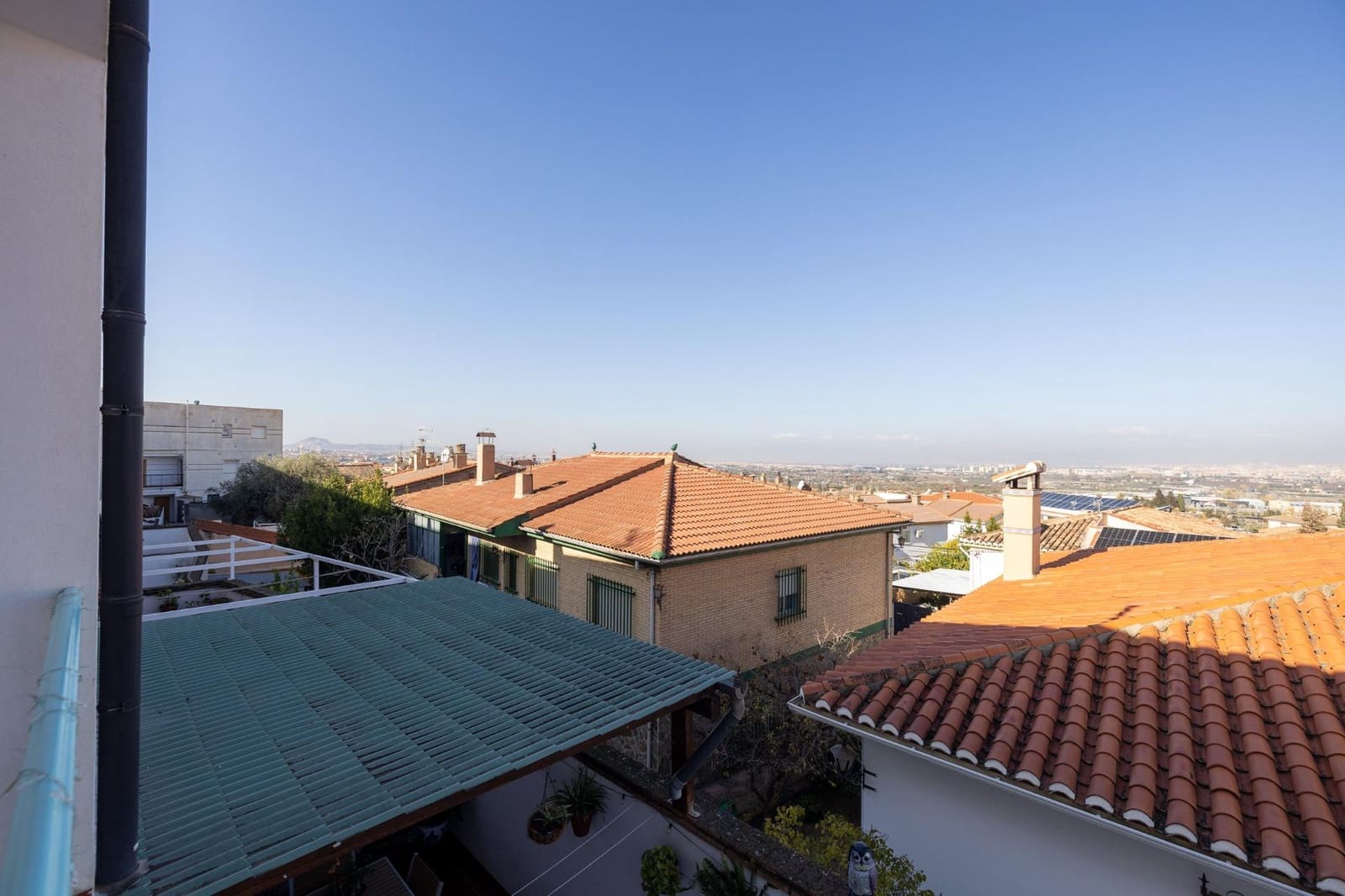 3 sovrum Radhus till salu i La Zubia med garage - 320 000 € (Ref: 10098370)