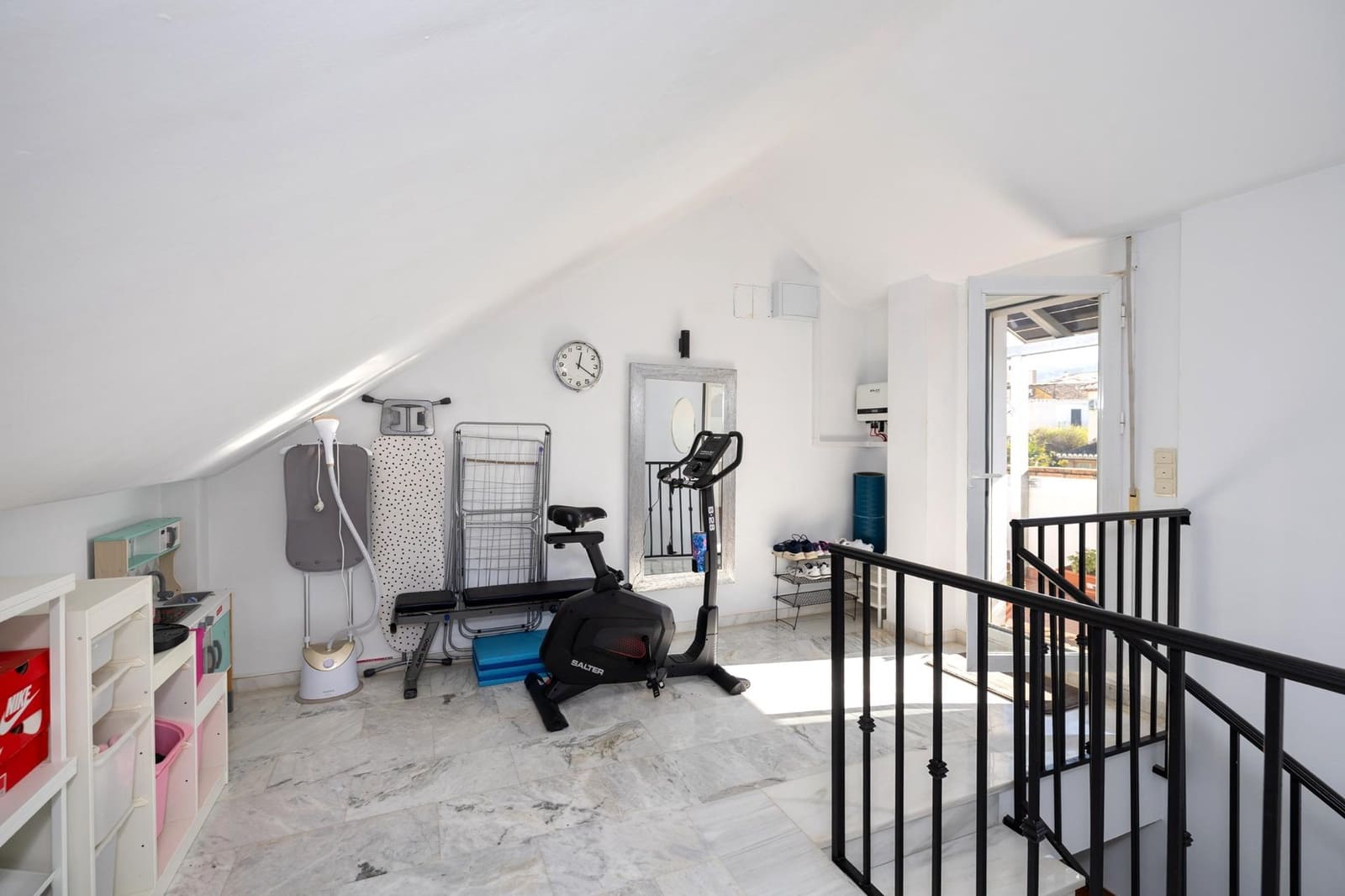 3 sovrum Radhus till salu i La Zubia med garage - 320 000 € (Ref: 10098370)