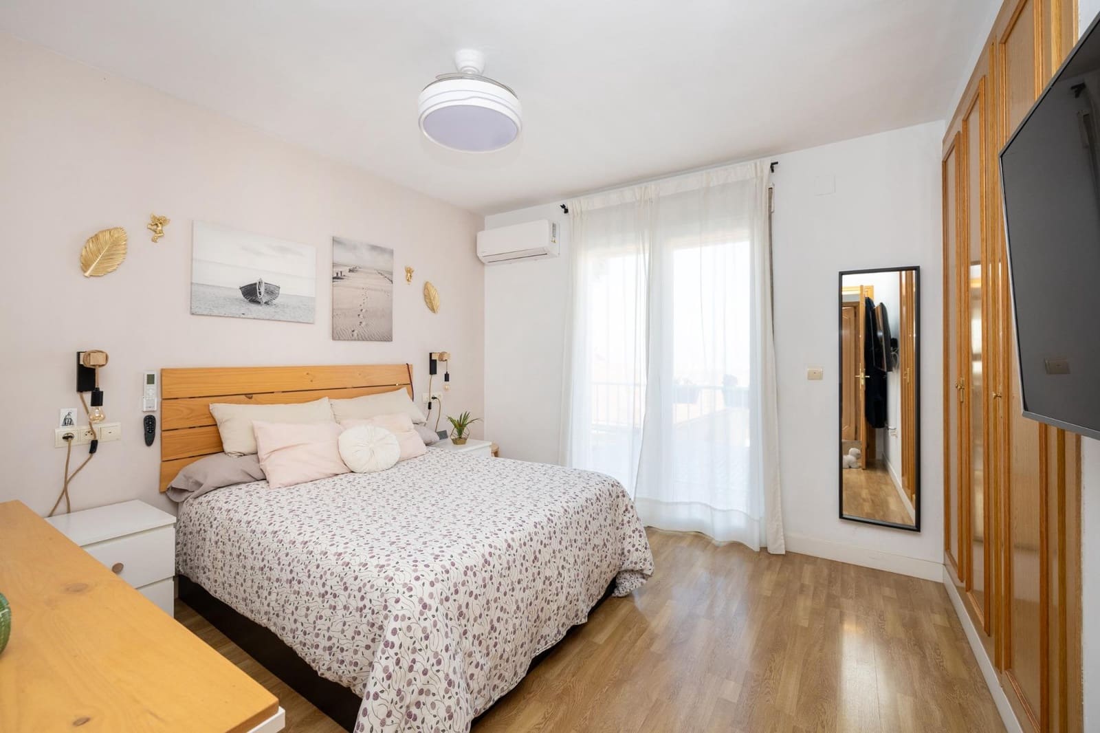 3 sovrum Radhus till salu i La Zubia med garage - 320 000 € (Ref: 10098370)