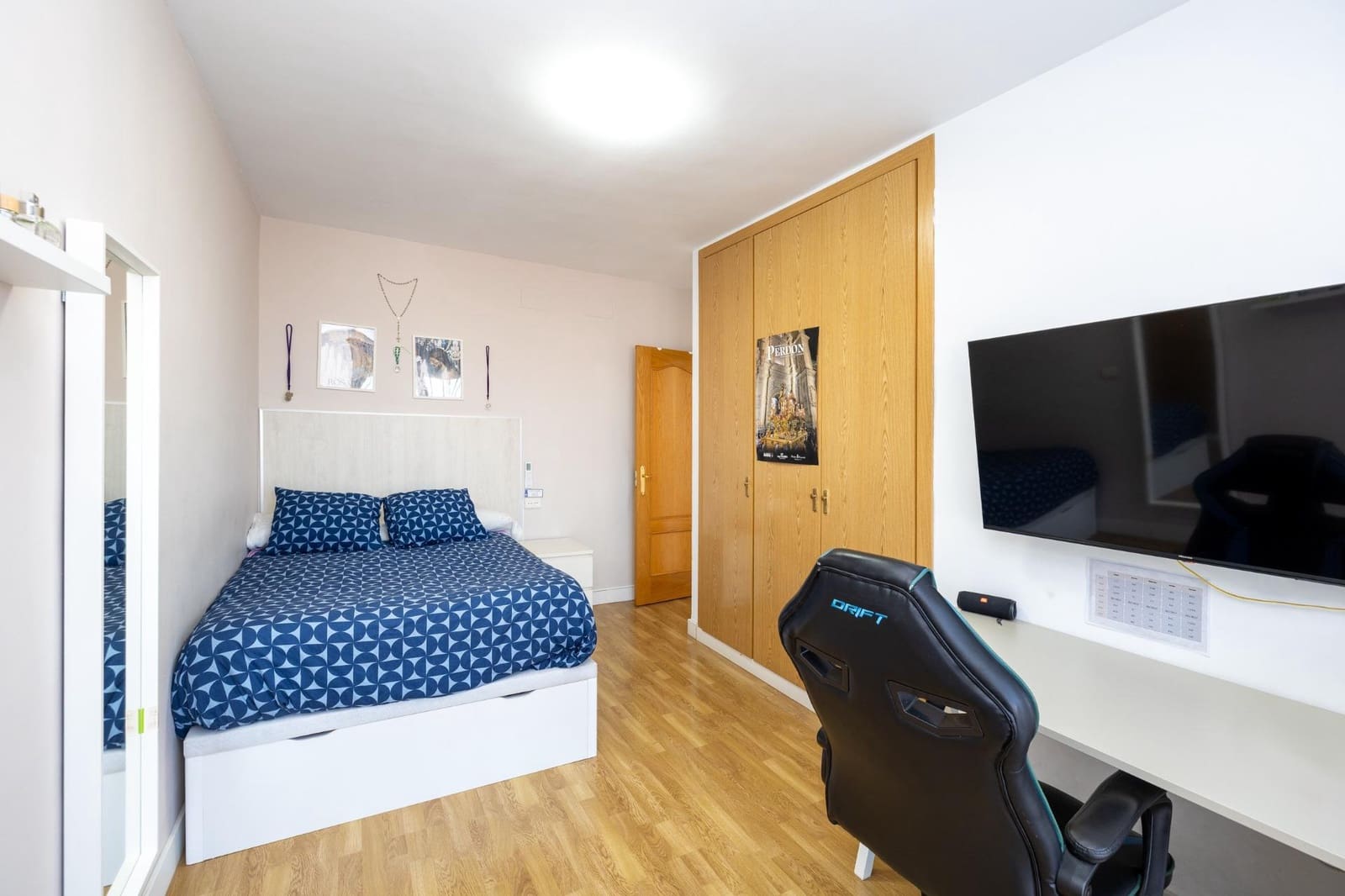 3 sovrum Radhus till salu i La Zubia med garage - 320 000 € (Ref: 10098370)