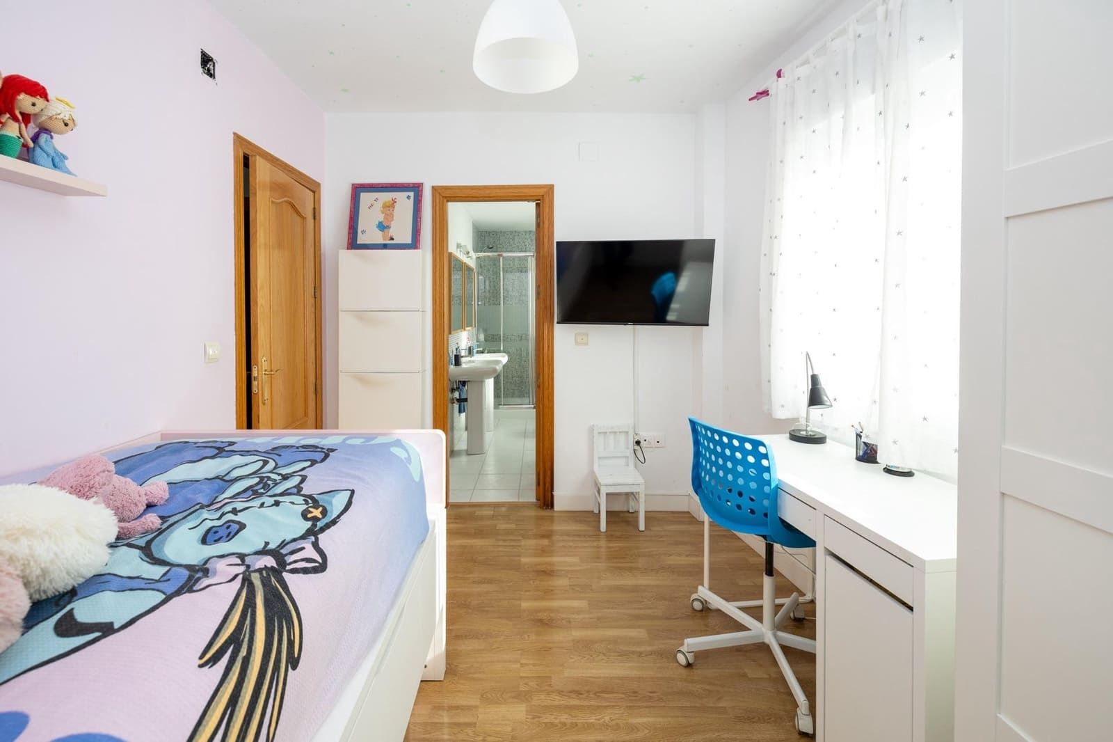 3 sovrum Radhus till salu i La Zubia med garage - 320 000 € (Ref: 10098370)