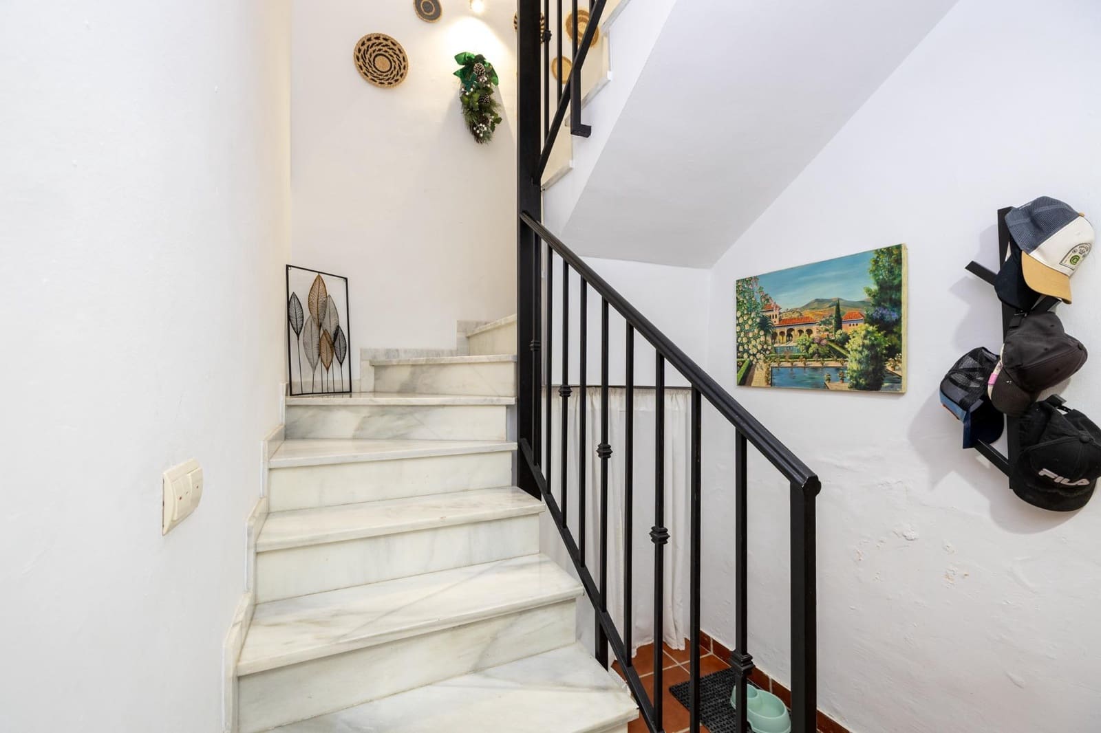 3 sovrum Radhus till salu i La Zubia med garage - 320 000 € (Ref: 10098370)