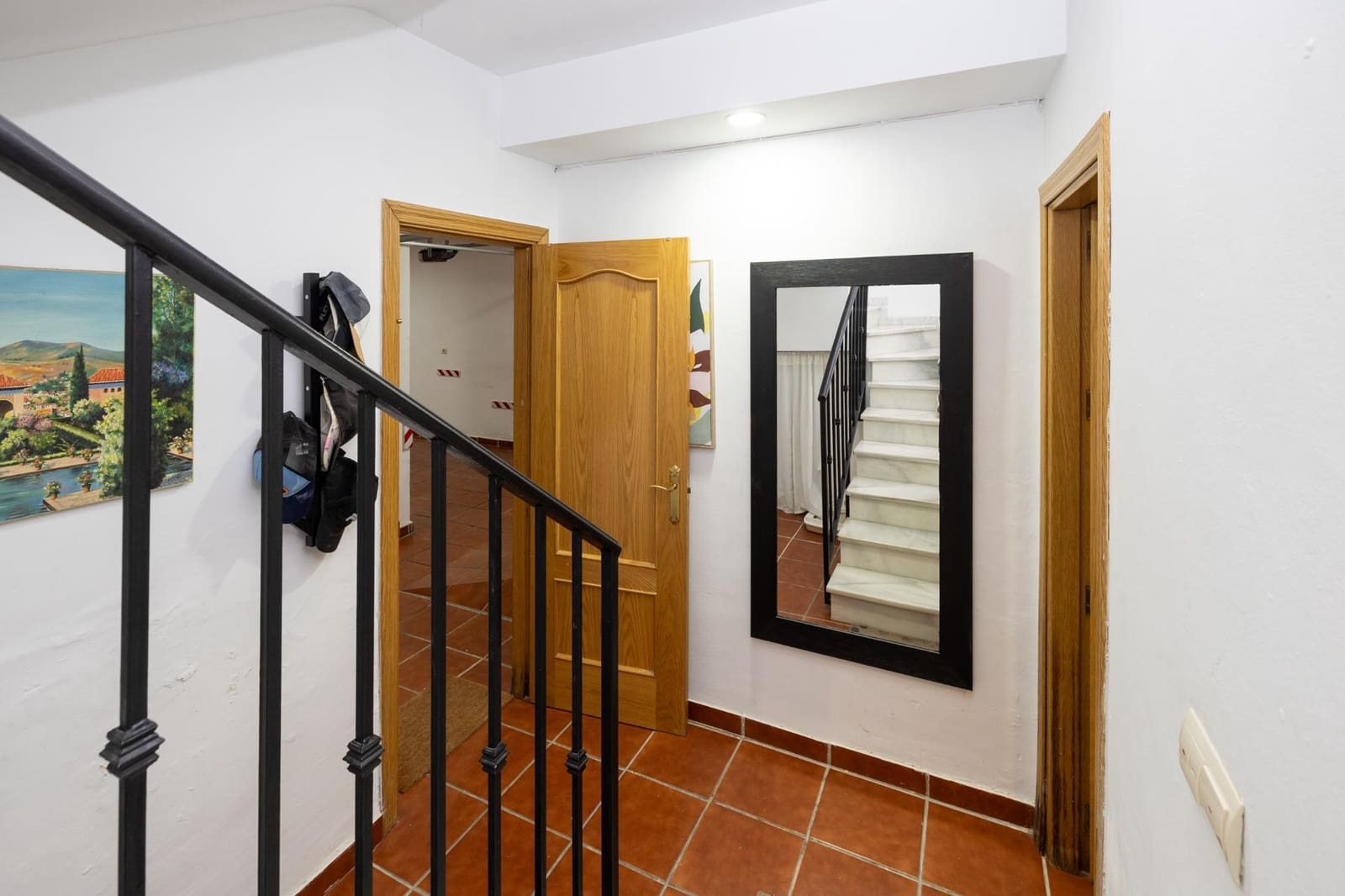 3 sovrum Radhus till salu i La Zubia med garage - 320 000 € (Ref: 10098370)