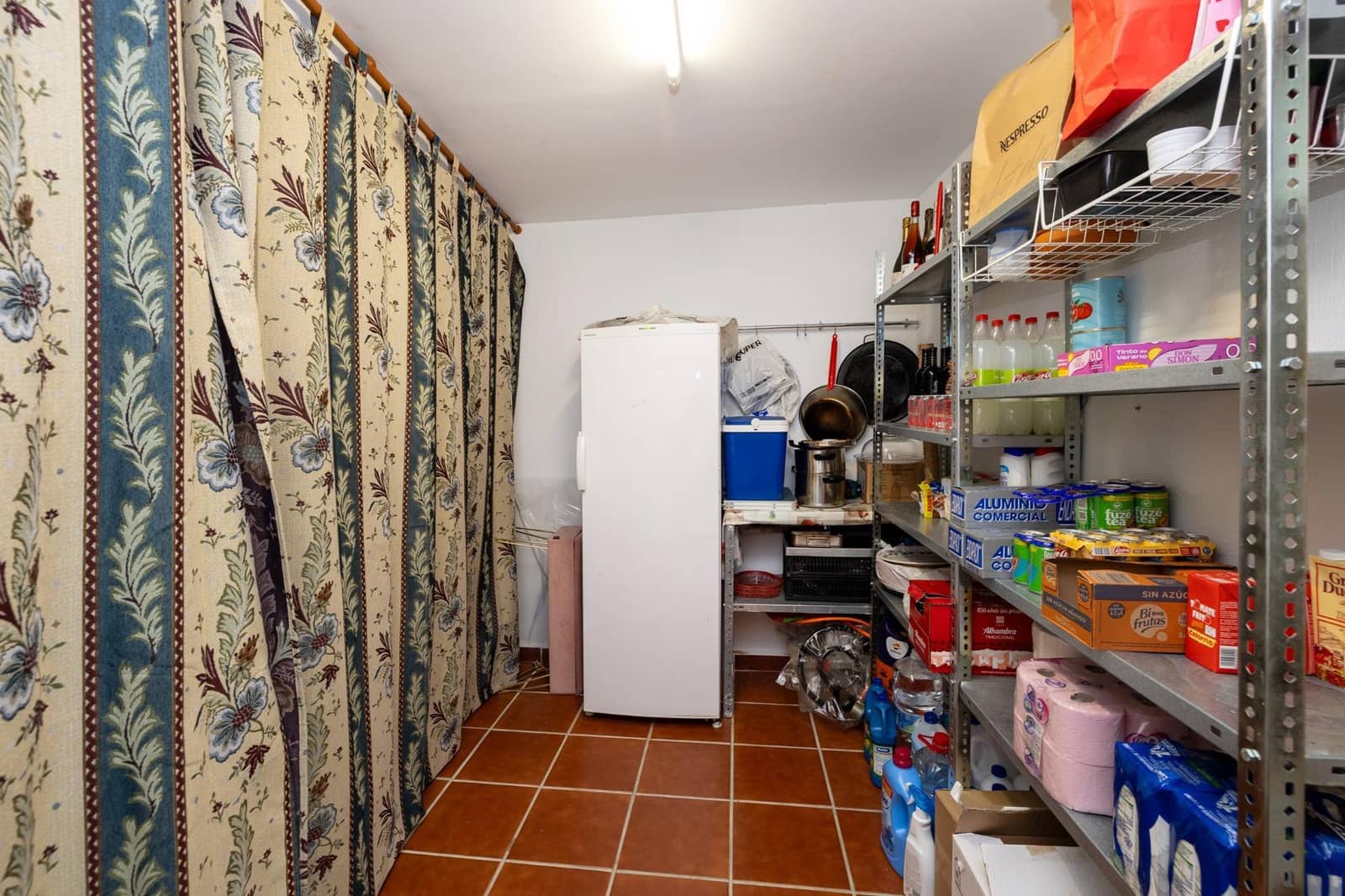 3 sovrum Radhus till salu i La Zubia med garage - 320 000 € (Ref: 10098370)