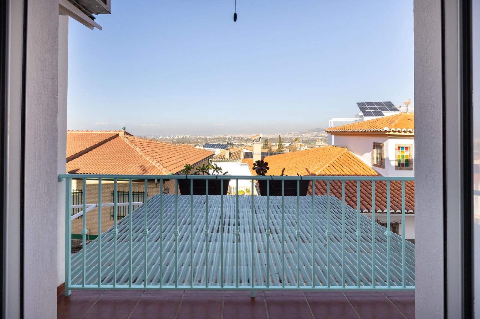 3 sovrum Radhus till salu i La Zubia med garage - 320 000 € (Ref: 10098370)