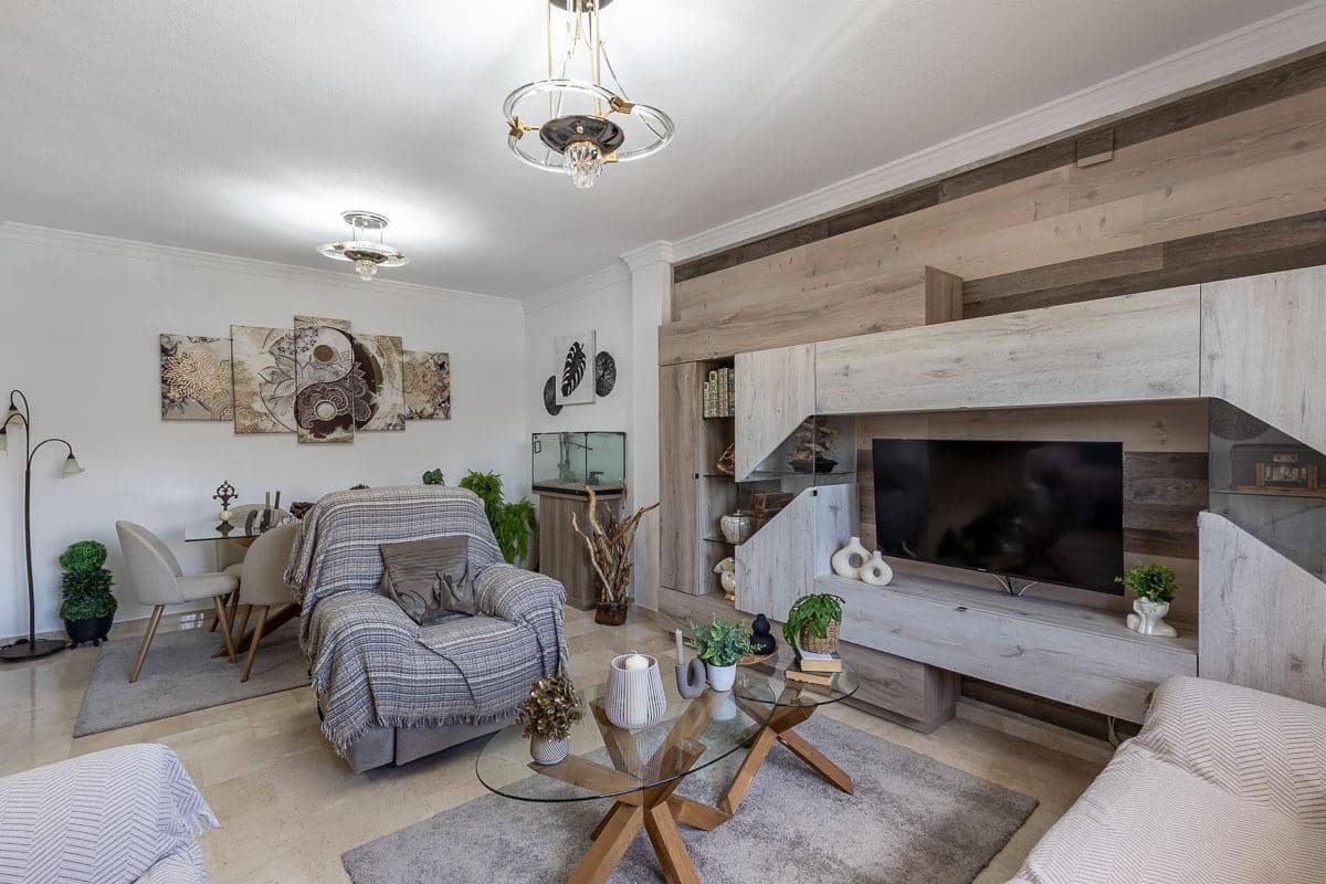 3 sovrum Radhus till salu i Cullar Vega med garage - 275 000 € (Ref: 10098371)