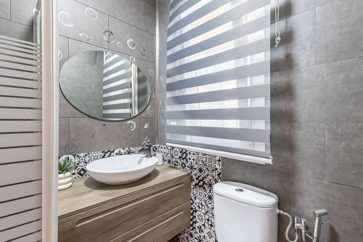 3 sovrum Radhus till salu i Cullar Vega med garage - 275 000 € (Ref: 10098371)