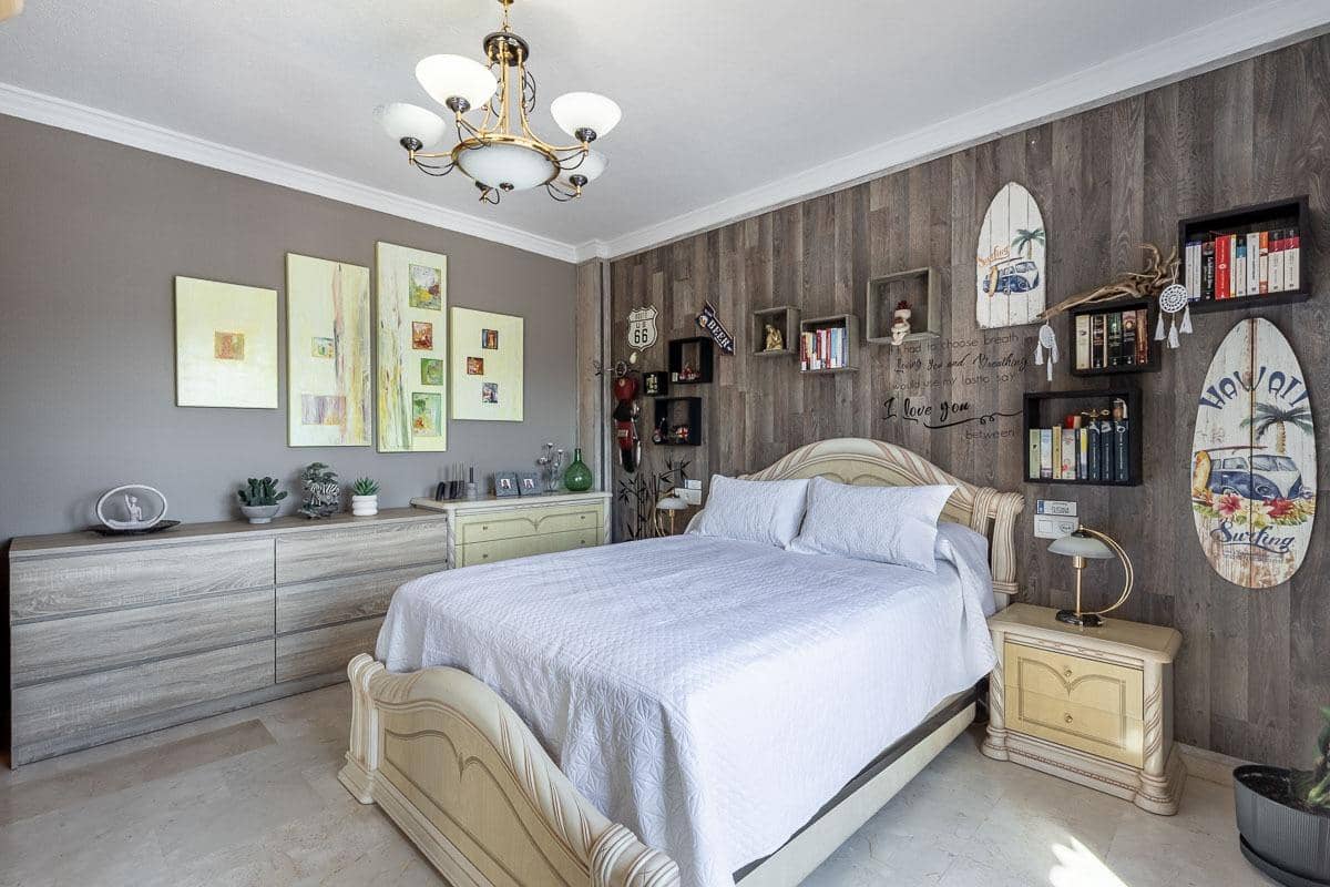 3 sovrum Radhus till salu i Cullar Vega med garage - 275 000 € (Ref: 10098371)