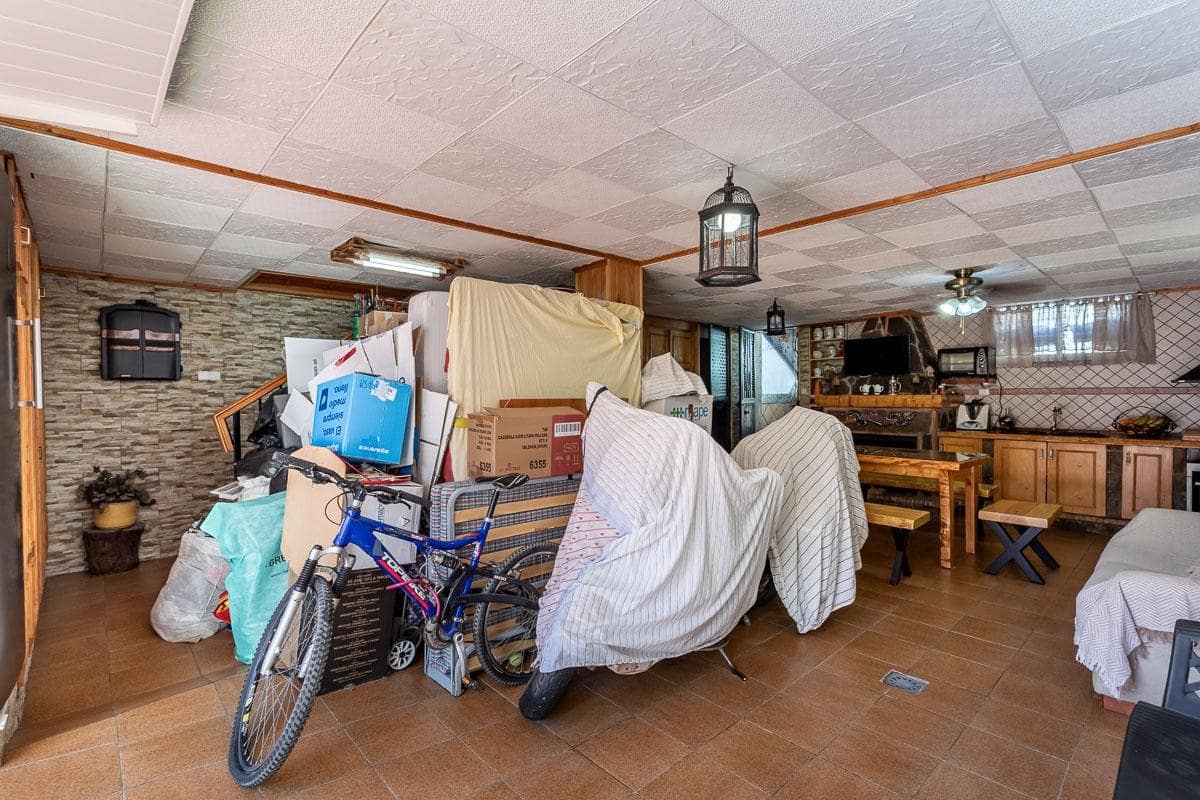 3 sovrum Radhus till salu i Cullar Vega med garage - 275 000 € (Ref: 10098371)