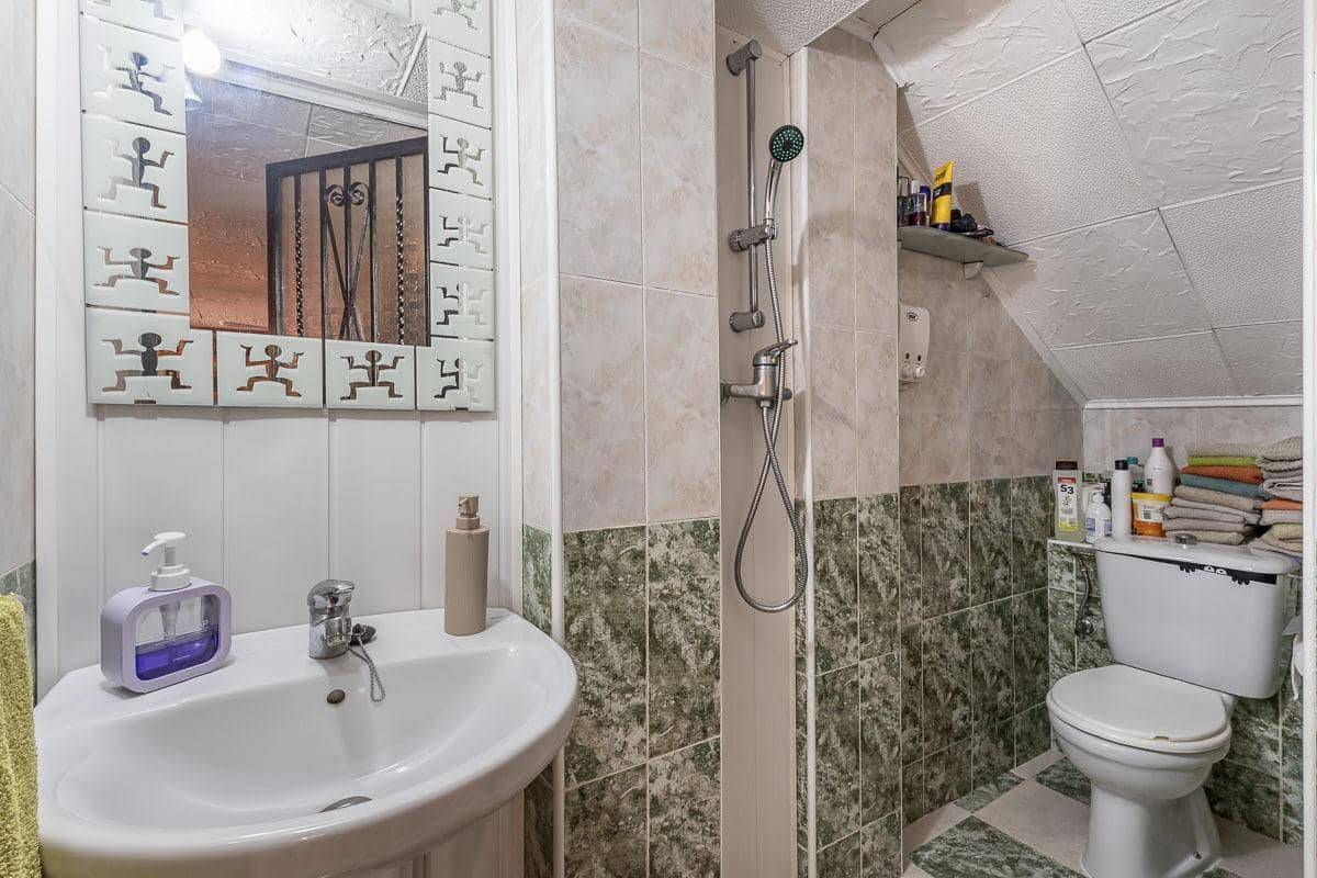 3 sovrum Radhus till salu i Cullar Vega med garage - 275 000 € (Ref: 10098371)