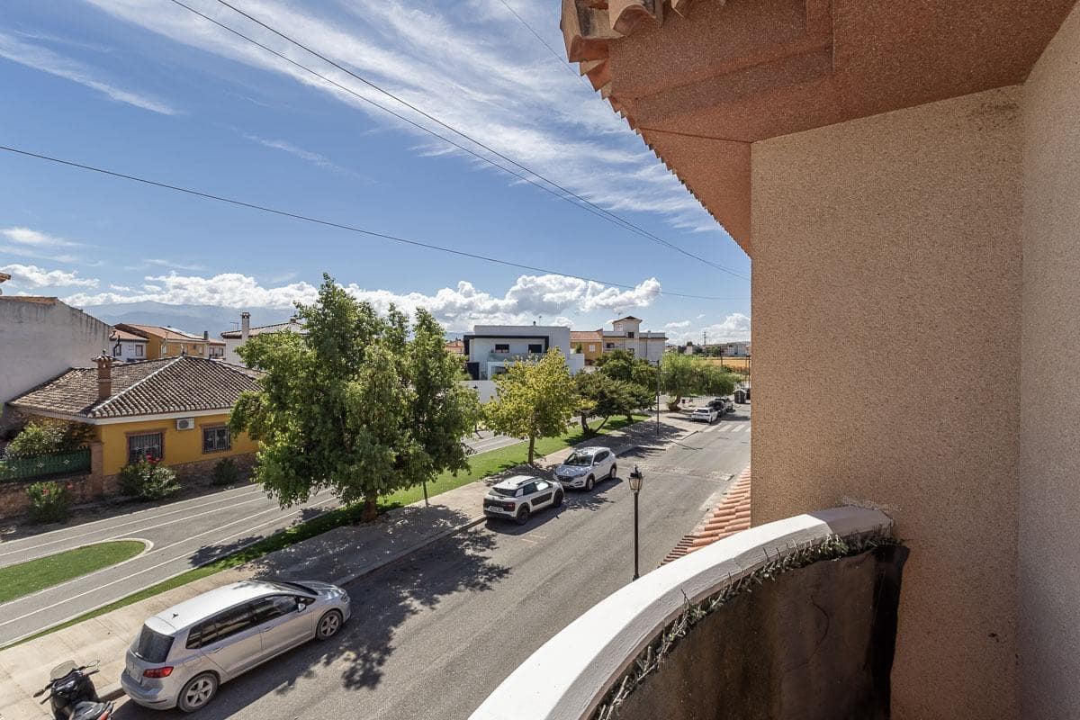 3 sovrum Radhus till salu i Cullar Vega med garage - 275 000 € (Ref: 10098371)