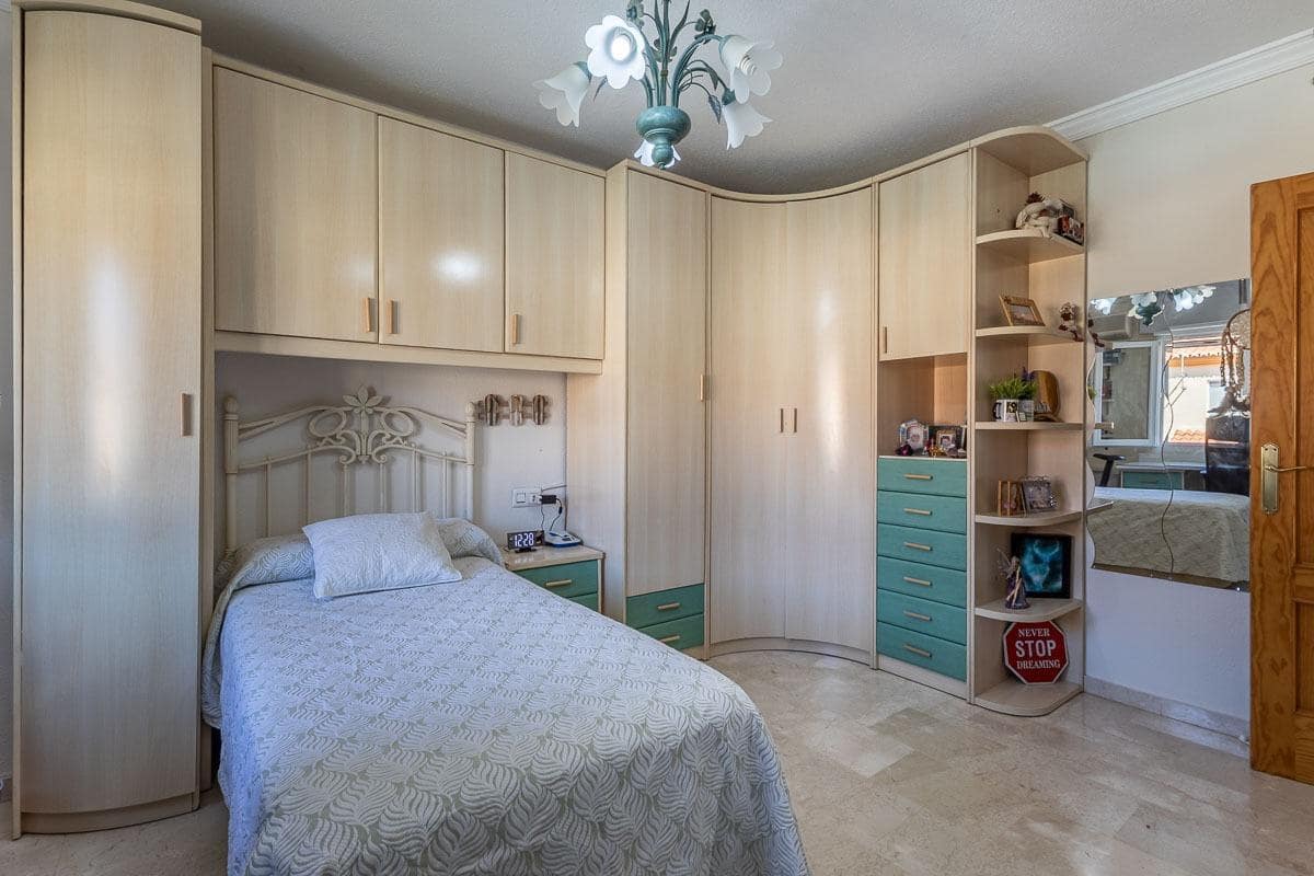 3 sovrum Radhus till salu i Cullar Vega med garage - 275 000 € (Ref: 10098371)