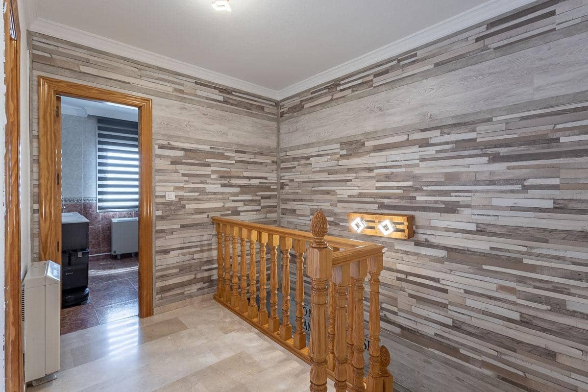3 sovrum Radhus till salu i Cullar Vega med garage - 275 000 € (Ref: 10098371)