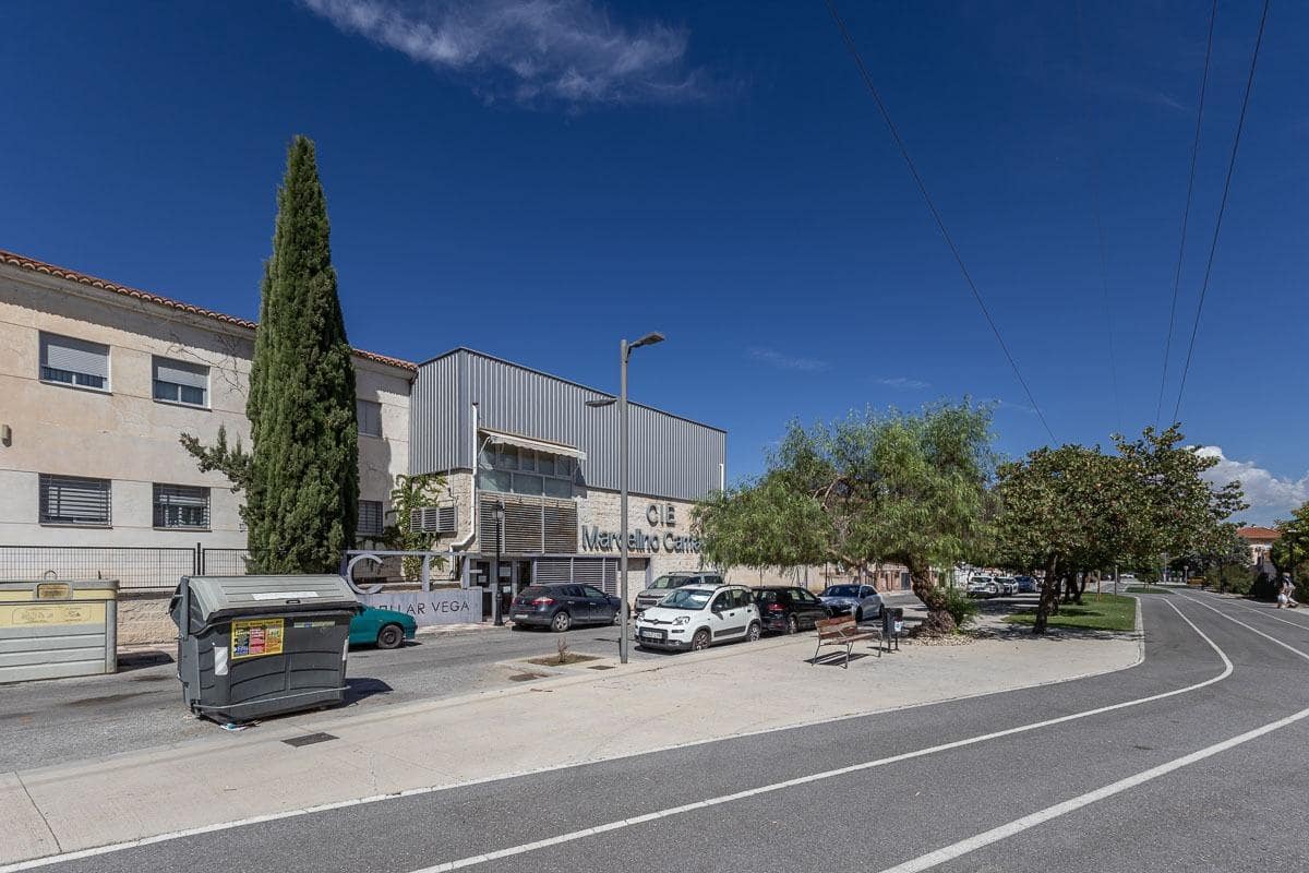 3 sovrum Radhus till salu i Cullar Vega med garage - 275 000 € (Ref: 10098371)