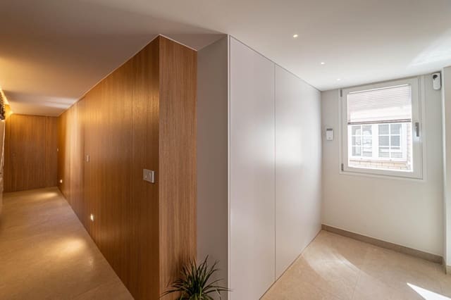 3 camera da letto Appartamento in vendita in Centro, Granada città - 589.000 € (Rif: 10100417)