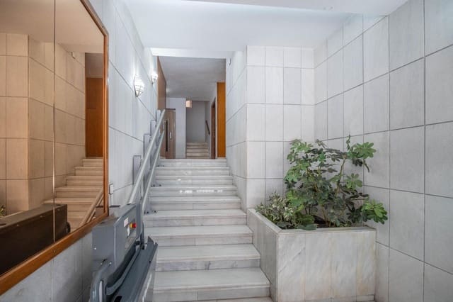 3 camera da letto Appartamento in vendita in Centro, Granada città - 589.000 € (Rif: 10100417)