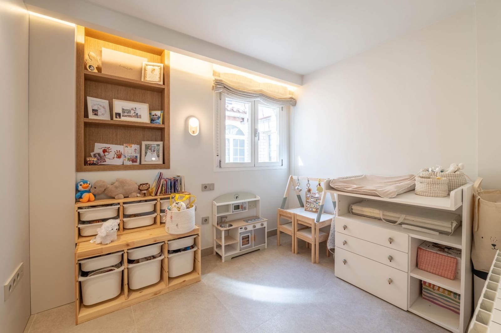 3 camera da letto Appartamento in vendita in Granada citta - 589.000 € (Rif: 10100417)