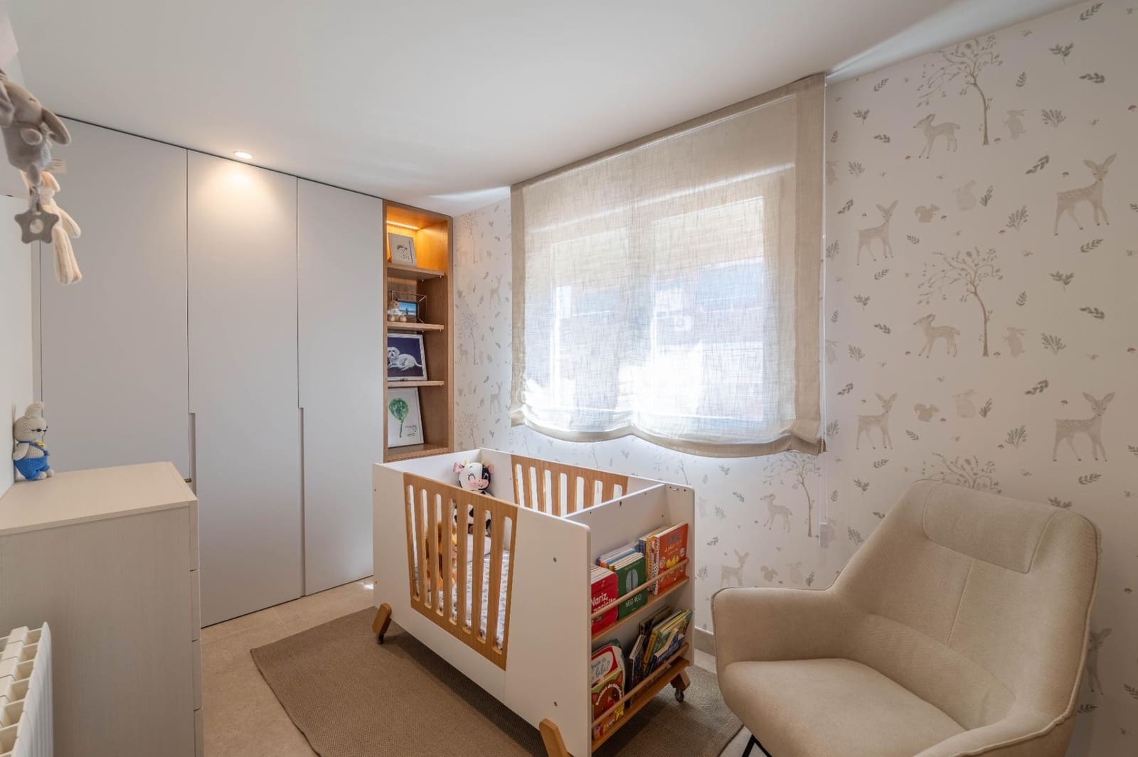 3 camera da letto Appartamento in vendita in Granada citta - 589.000 € (Rif: 10100417)