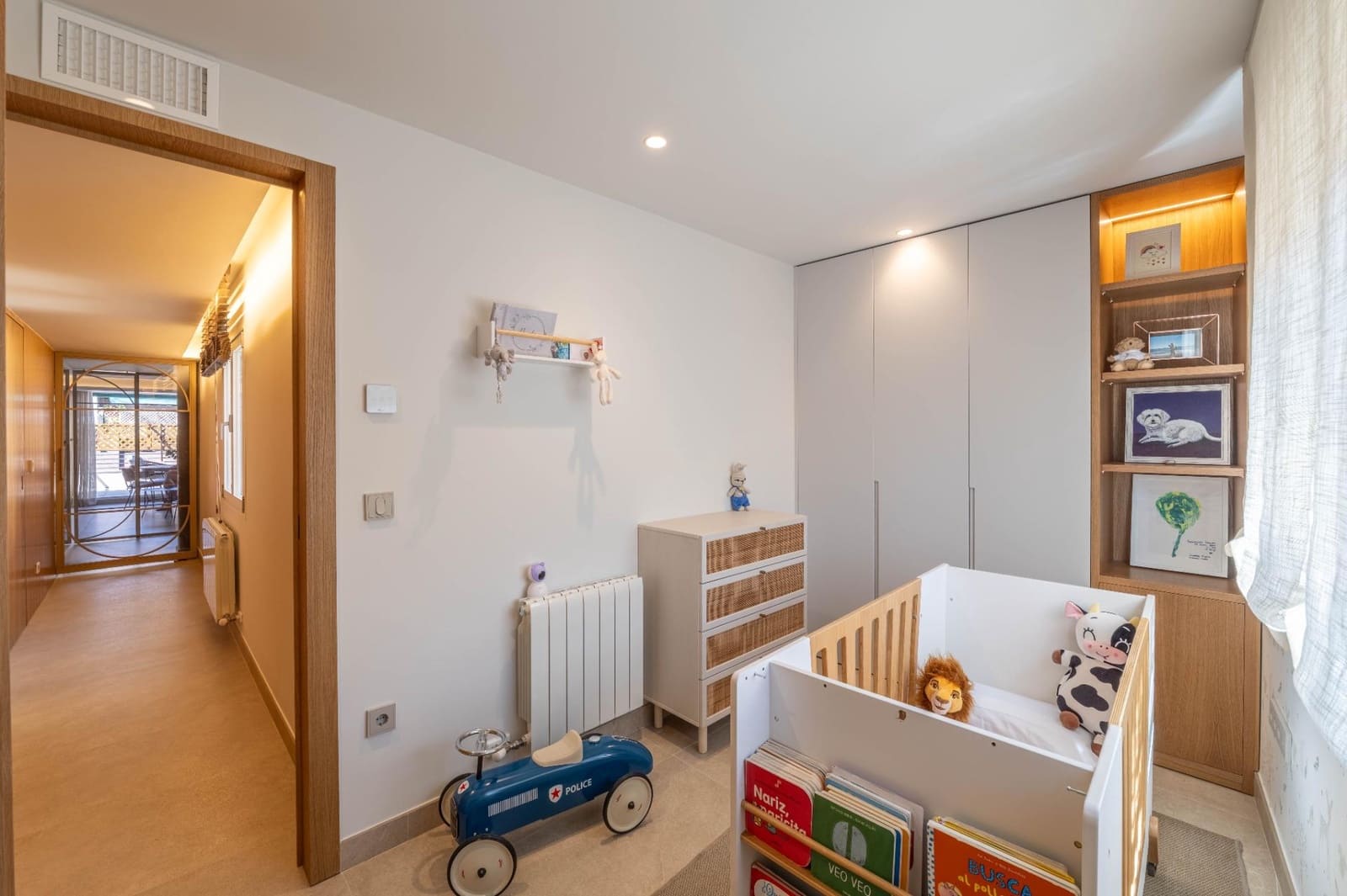 3 camera da letto Appartamento in vendita in Granada citta - 589.000 € (Rif: 10100417)