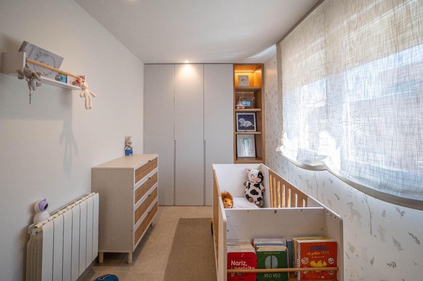 3 camera da letto Appartamento in vendita in Granada citta - 589.000 € (Rif: 10100417)