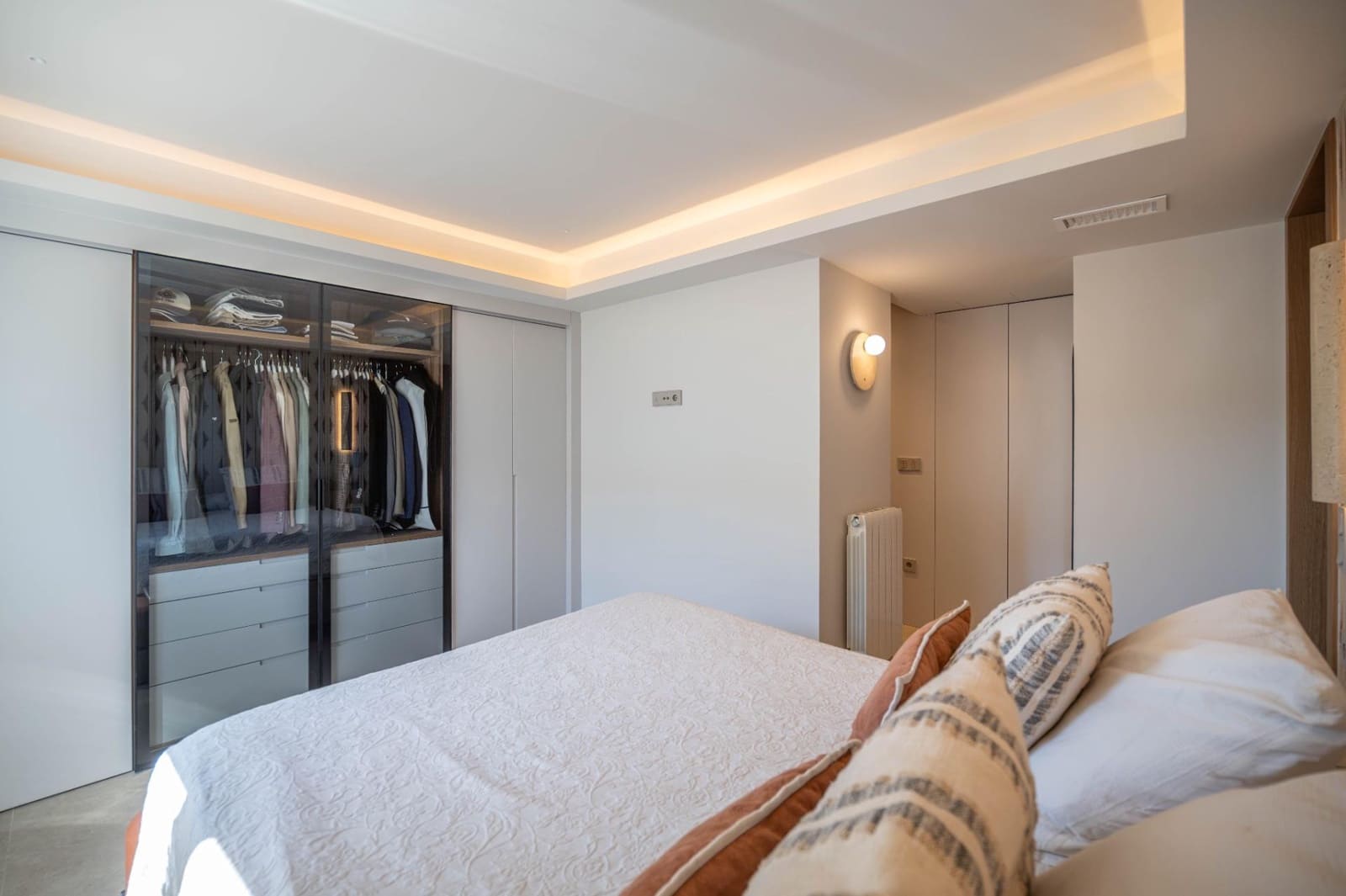 3 camera da letto Appartamento in vendita in Granada citta - 589.000 € (Rif: 10100417)