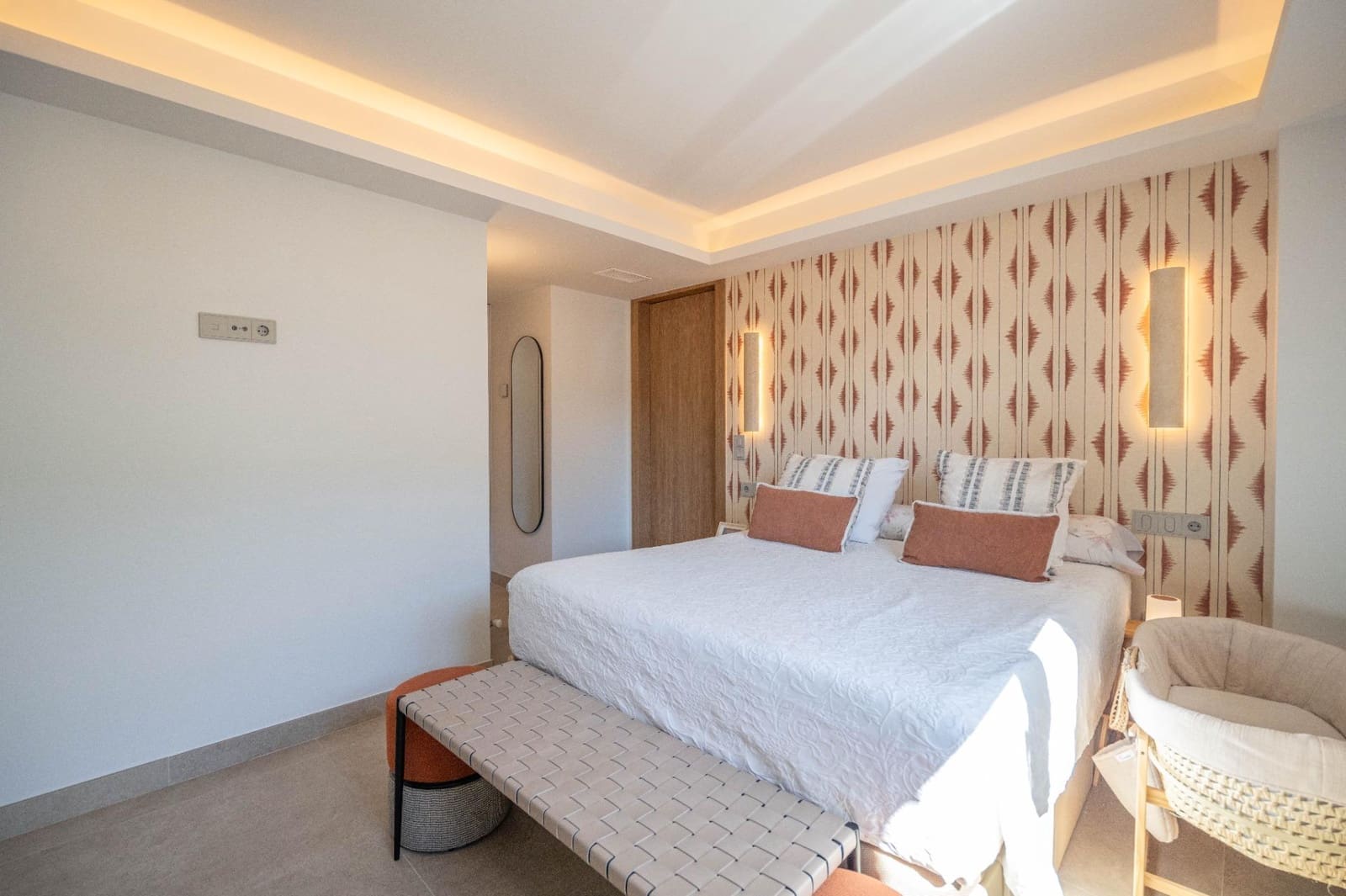 3 camera da letto Appartamento in vendita in Granada citta - 589.000 € (Rif: 10100417)