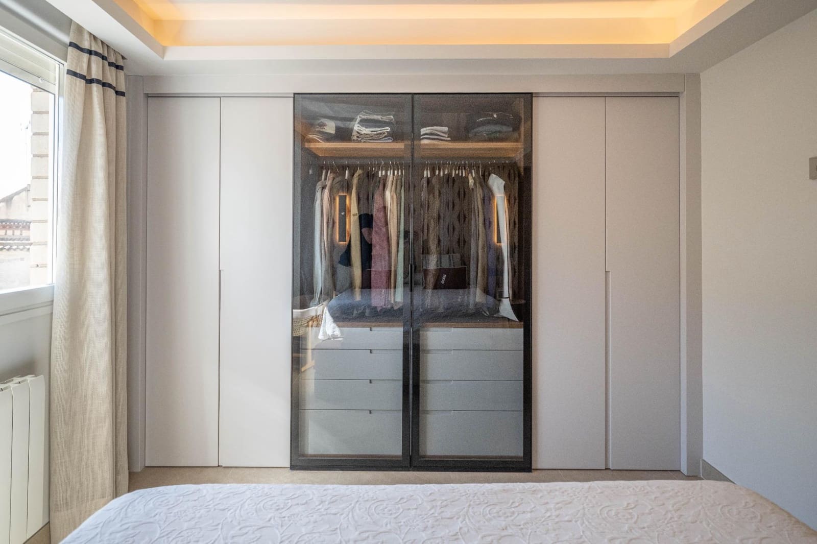 3 camera da letto Appartamento in vendita in Granada citta - 589.000 € (Rif: 10100417)