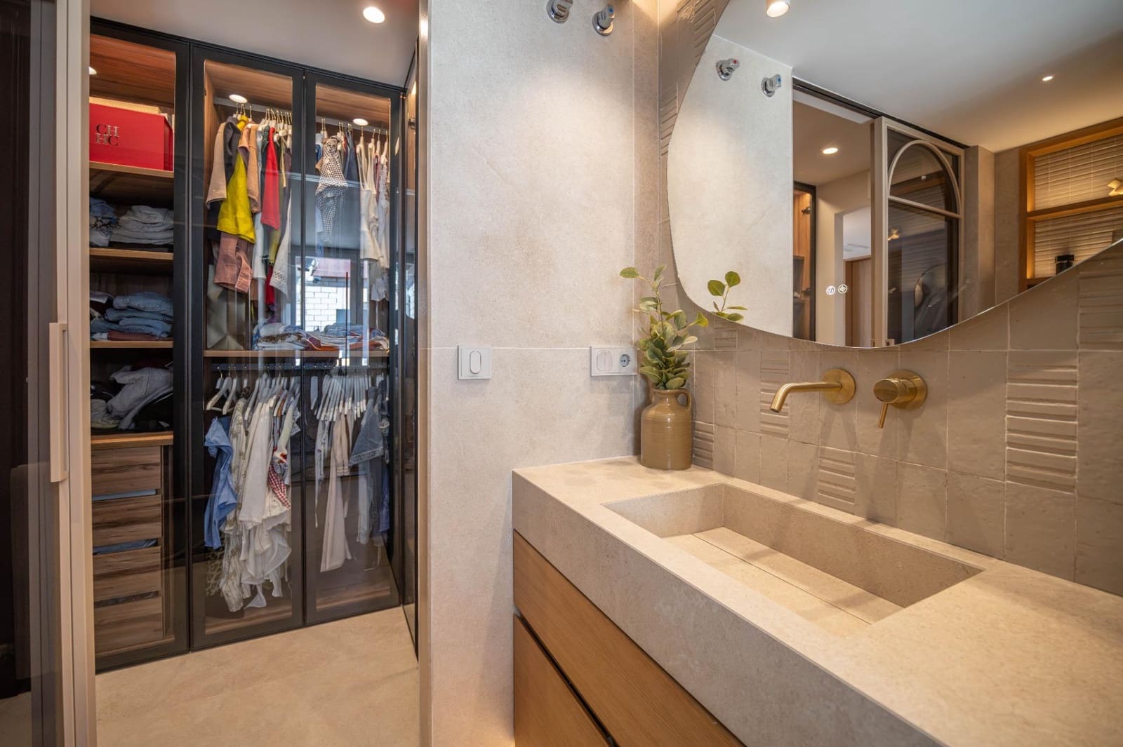 3 camera da letto Appartamento in vendita in Granada citta - 589.000 € (Rif: 10100417)