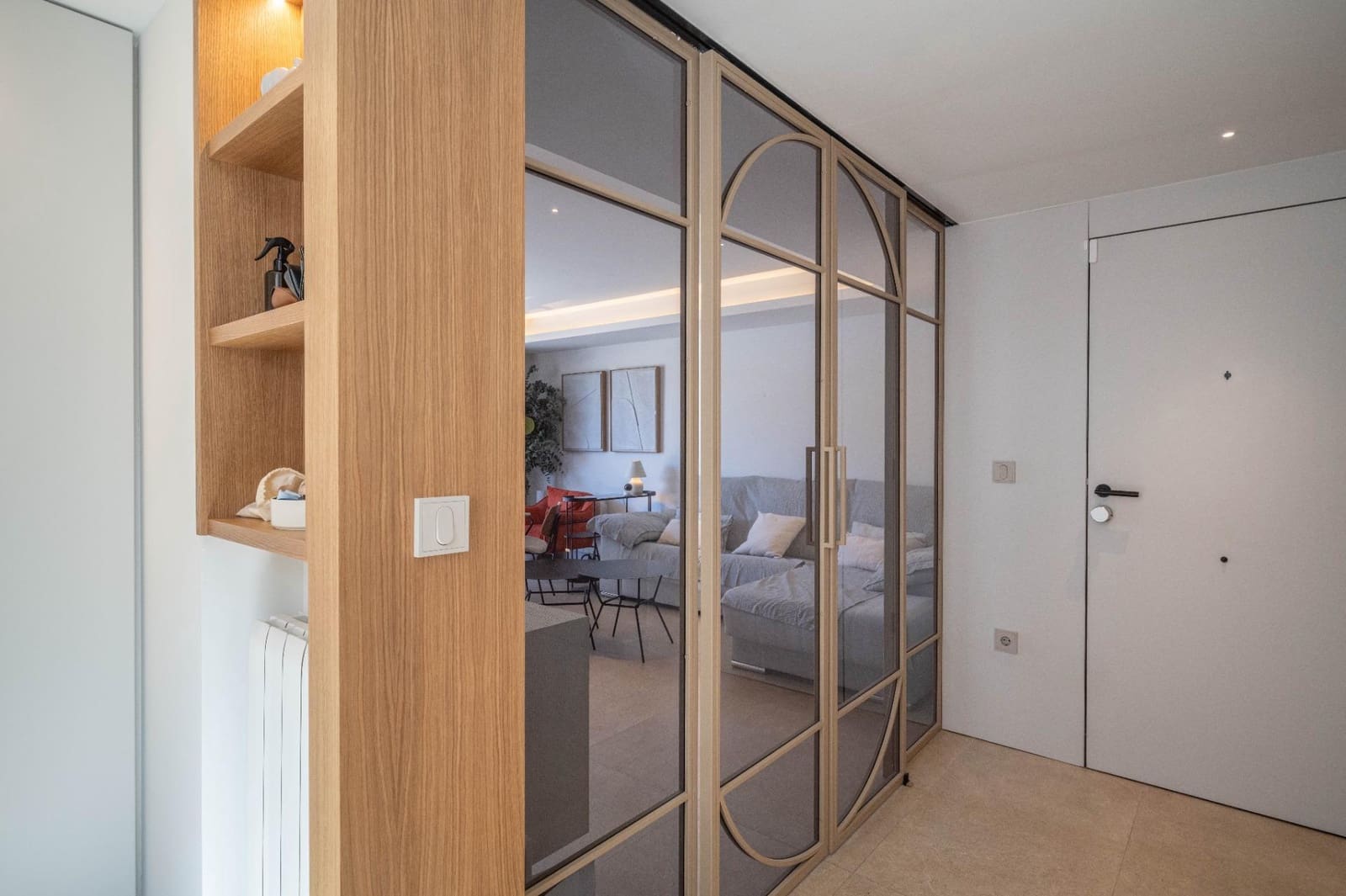 3 camera da letto Appartamento in vendita in Granada citta - 589.000 € (Rif: 10100417)