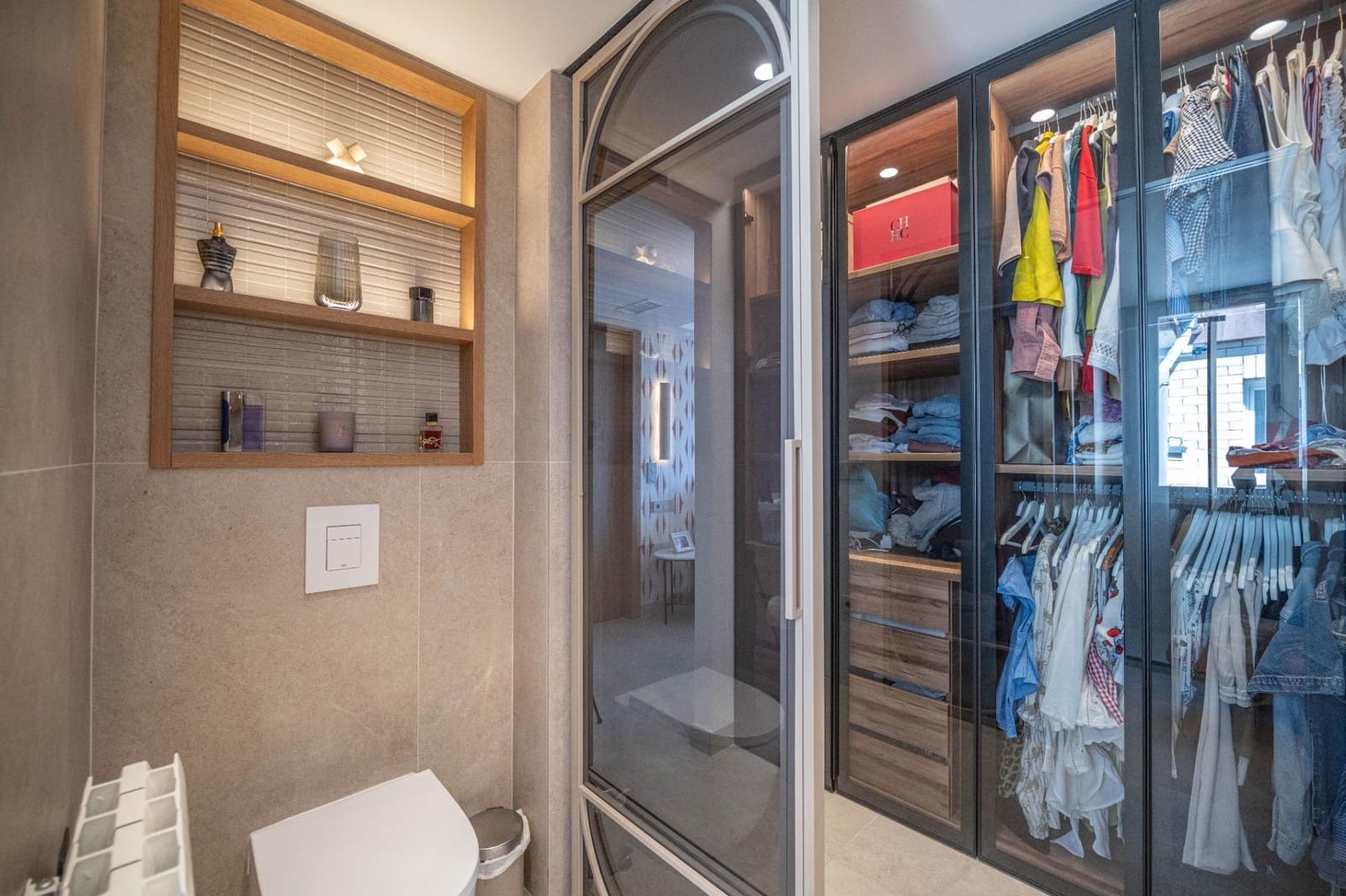 3 camera da letto Appartamento in vendita in Granada citta - 589.000 € (Rif: 10100417)
