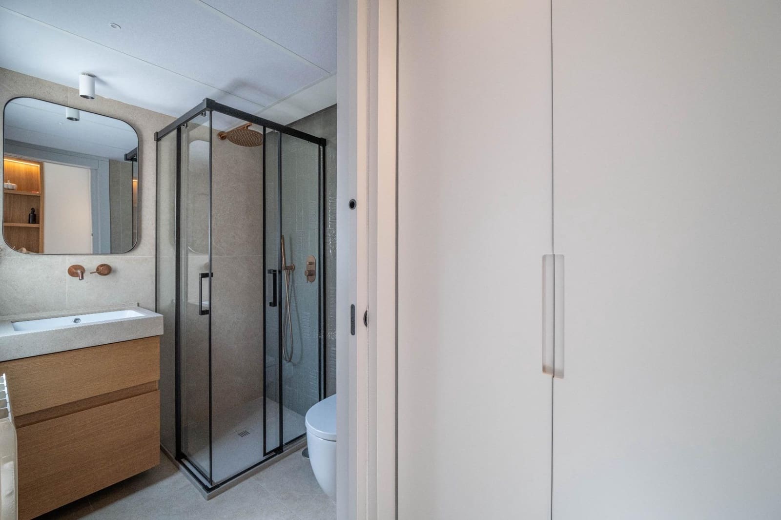 3 camera da letto Appartamento in vendita in Granada citta - 589.000 € (Rif: 10100417)