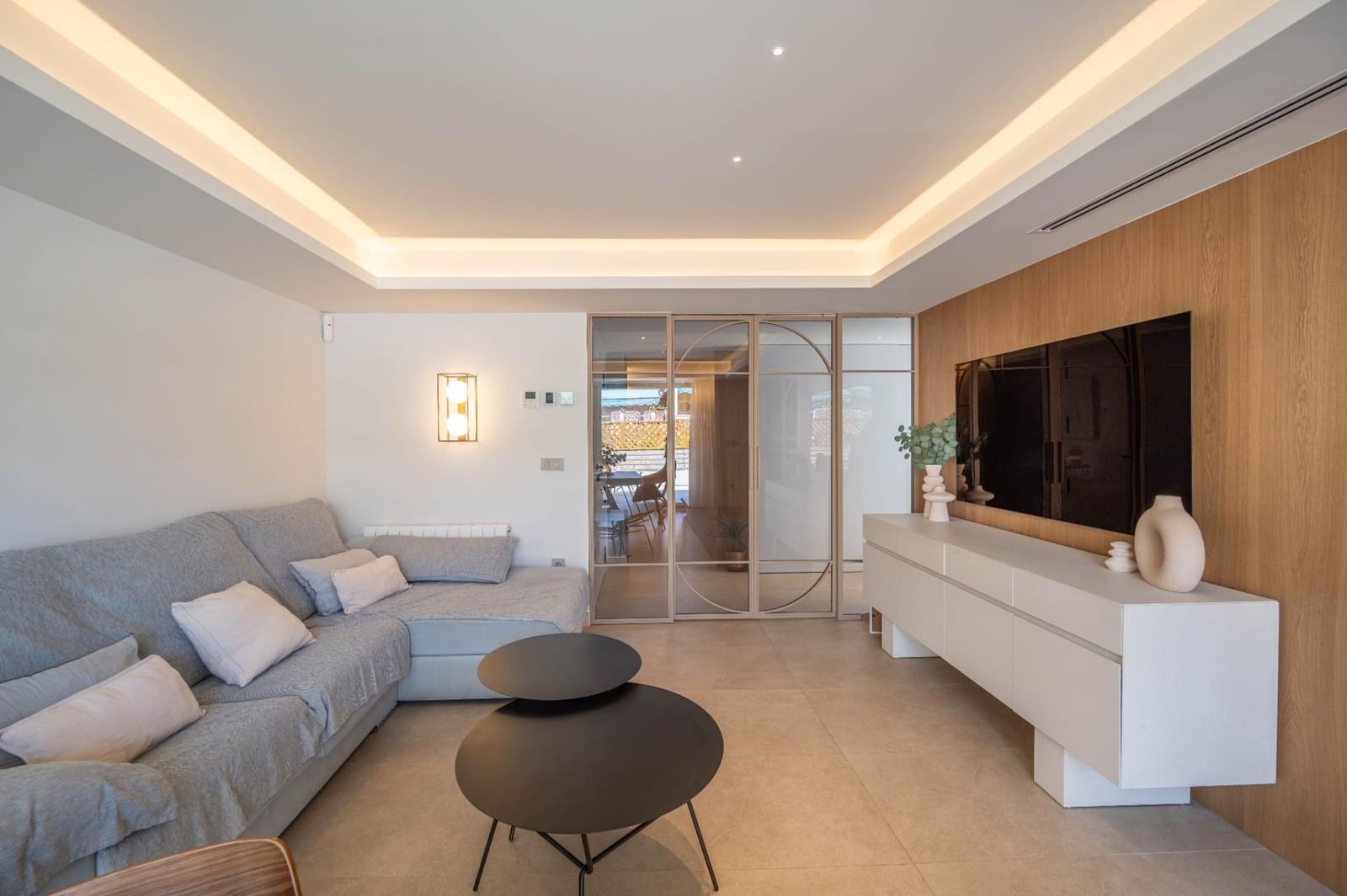 3 camera da letto Appartamento in vendita in Granada citta - 589.000 € (Rif: 10100417)