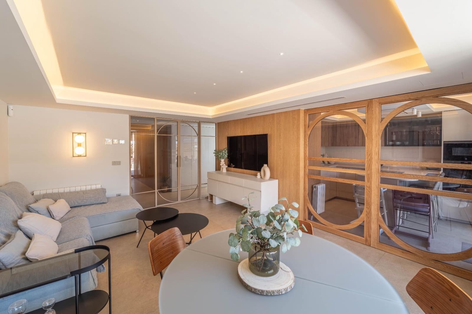 3 camera da letto Appartamento in vendita in Granada citta - 589.000 € (Rif: 10100417)