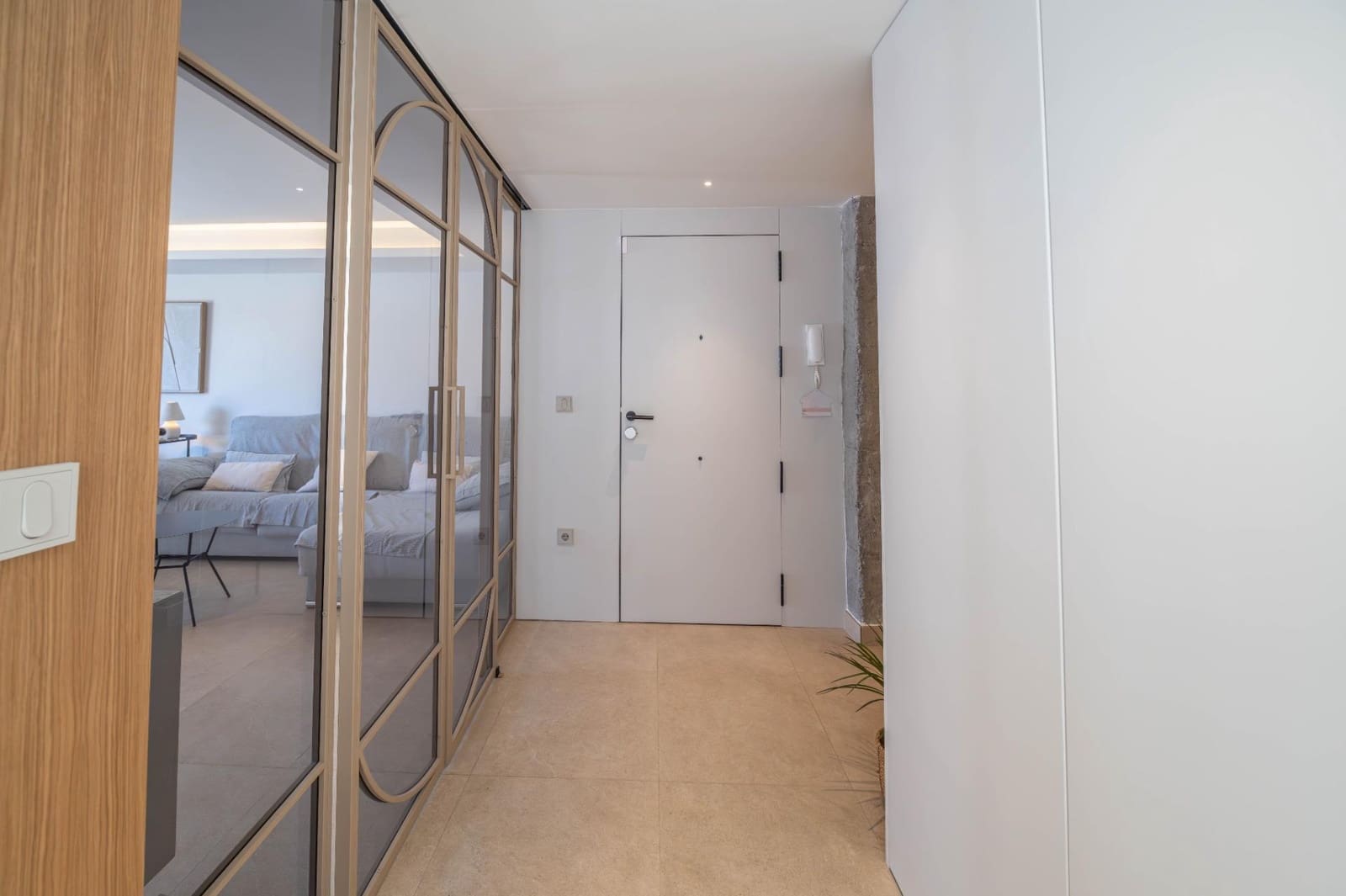 3 camera da letto Appartamento in vendita in Granada citta - 589.000 € (Rif: 10100417)