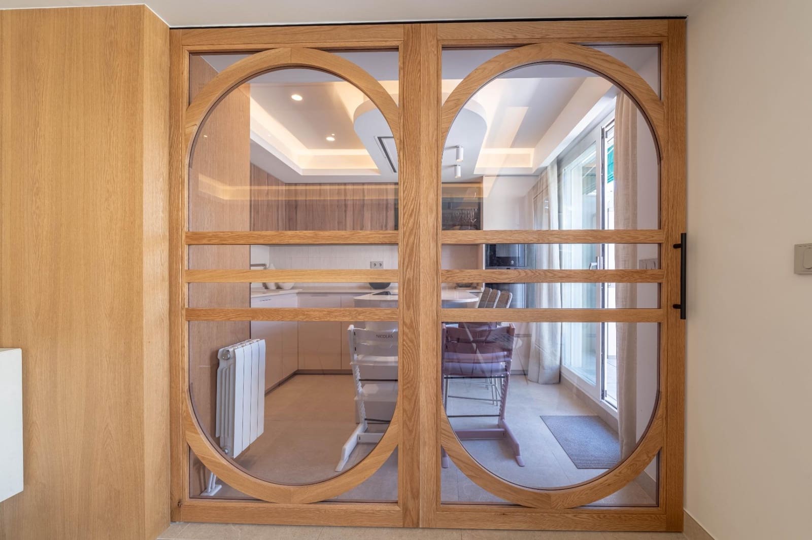 3 camera da letto Appartamento in vendita in Granada citta - 589.000 € (Rif: 10100417)
