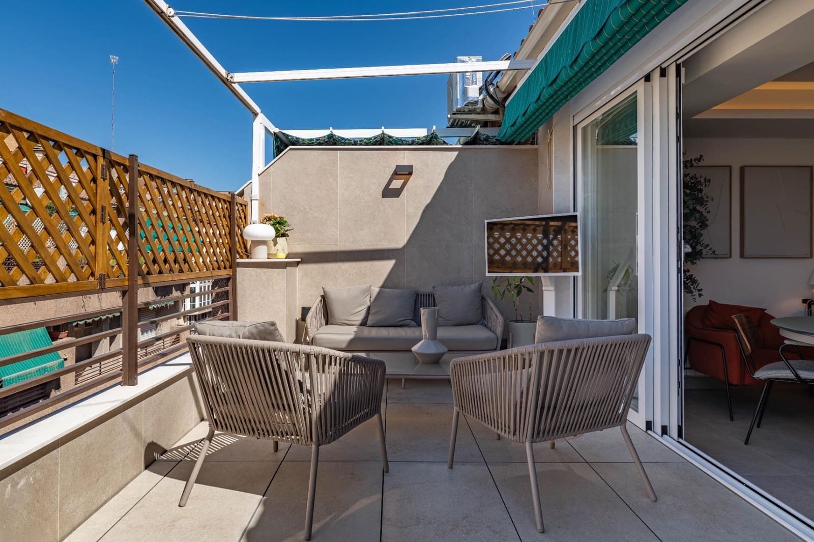 3 camera da letto Appartamento in vendita in Granada citta - 589.000 € (Rif: 10100417)