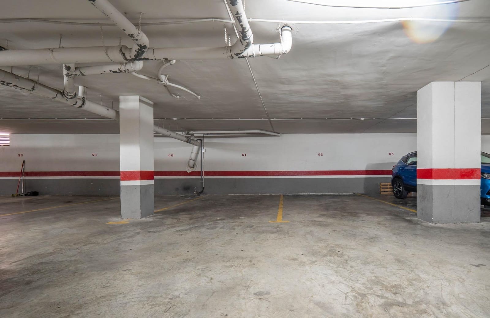 2 quarto Apartamento para venda em Atarfe com garagem - 176 800 € (Ref: 10102557)