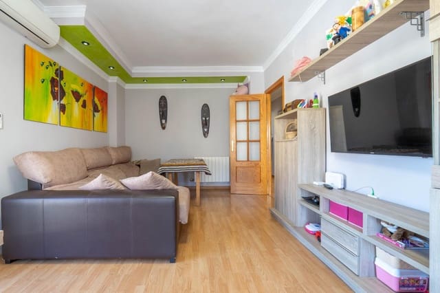 2 quarto Apartamento para venda em Atarfe com garagem - 176 800 € (Ref: 10102557)