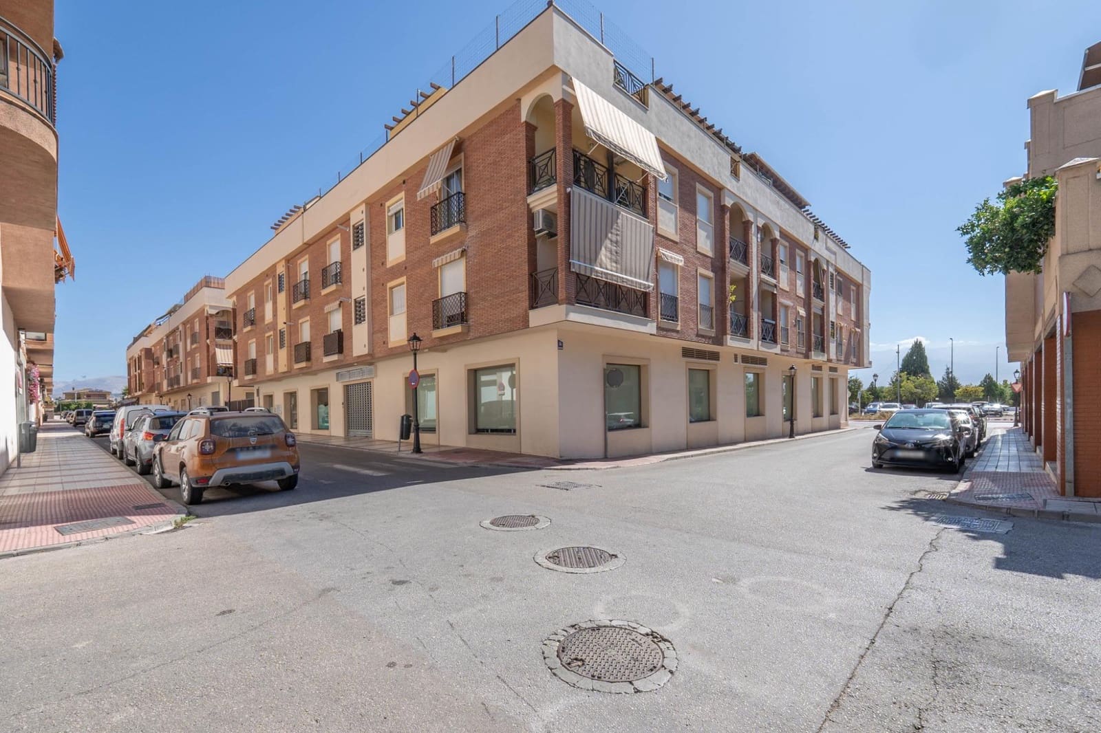 2 quarto Apartamento para venda em Atarfe com garagem - 176 800 € (Ref: 10102557)