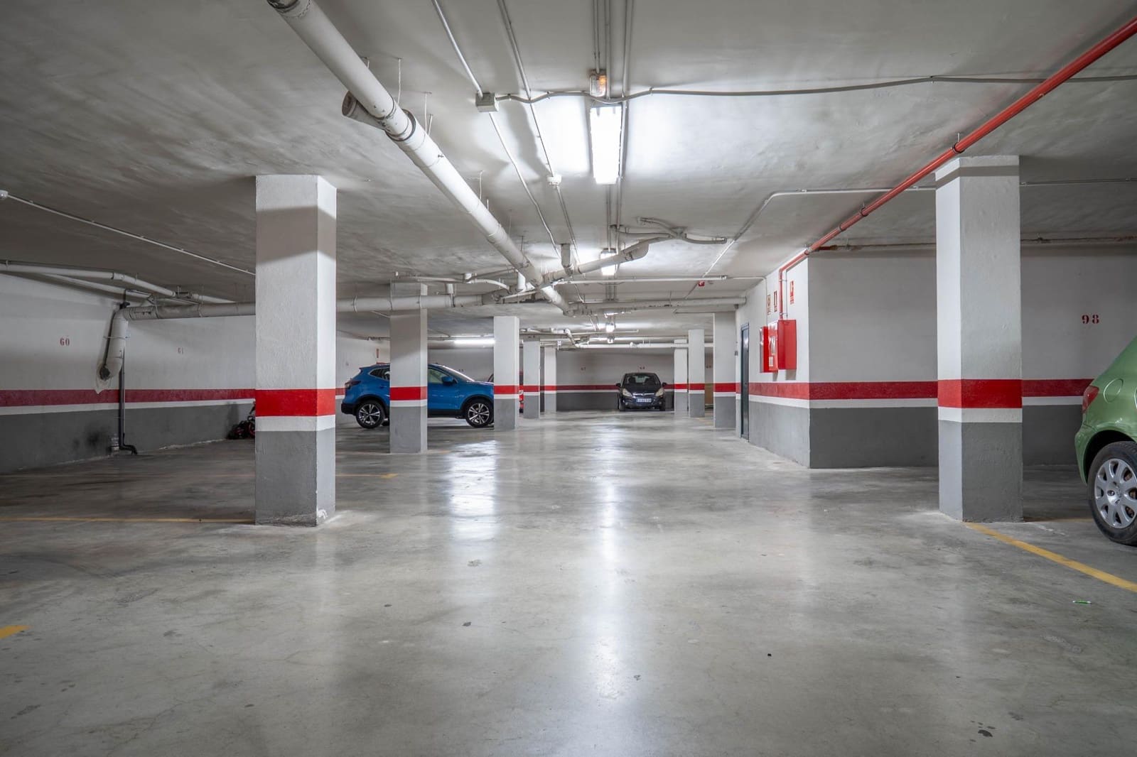2 quarto Apartamento para venda em Atarfe com garagem - 176 800 € (Ref: 10102557)