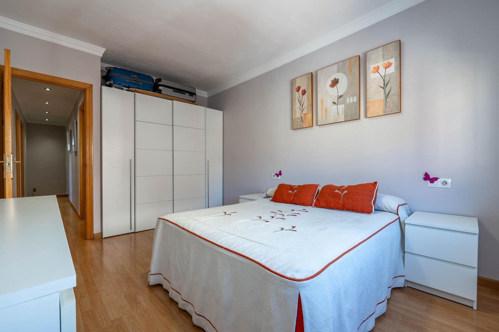 2 quarto Apartamento para venda em Atarfe com garagem - 176 800 € (Ref: 10102557)