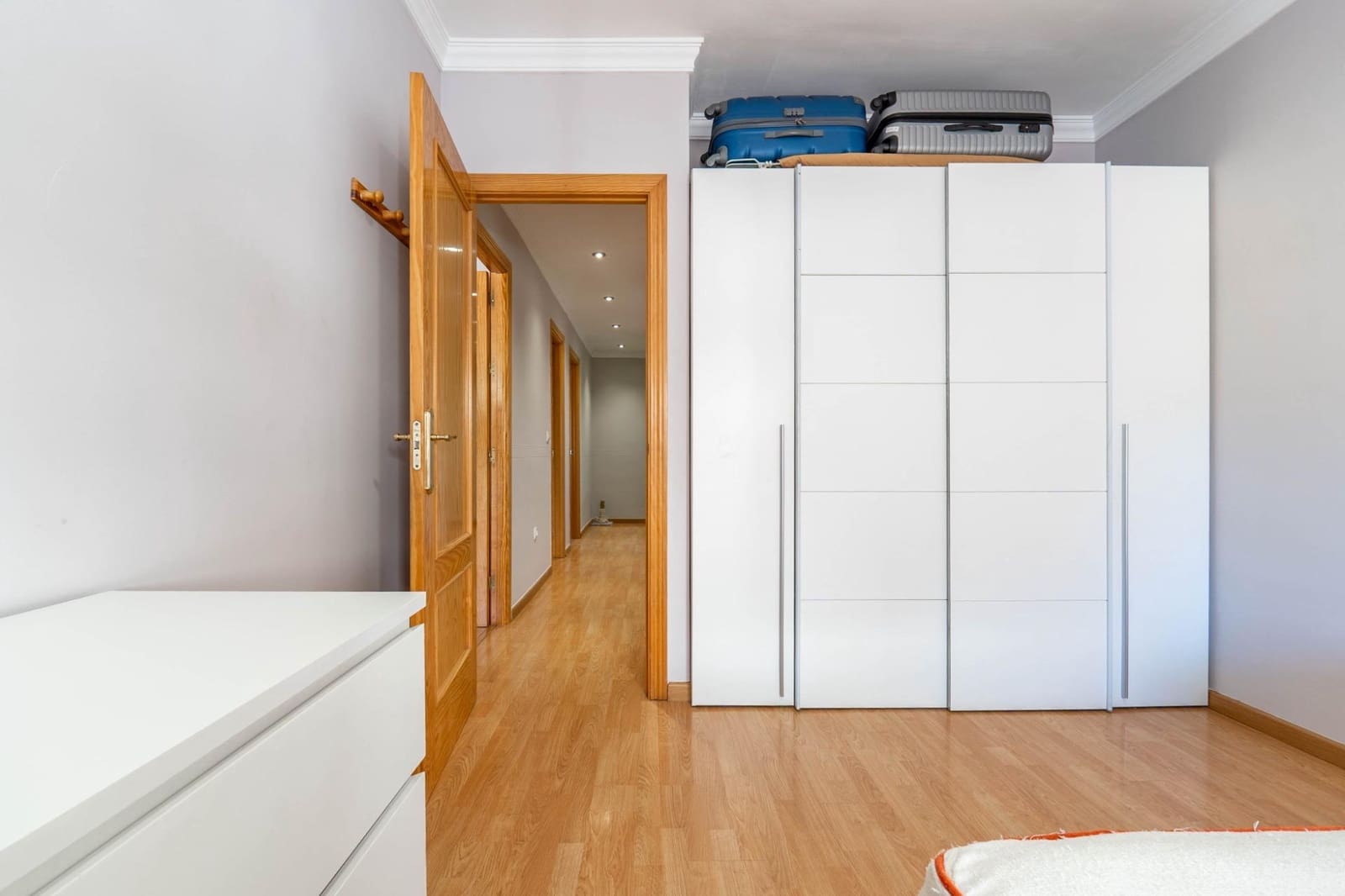 2 quarto Apartamento para venda em Atarfe com garagem - 176 800 € (Ref: 10102557)