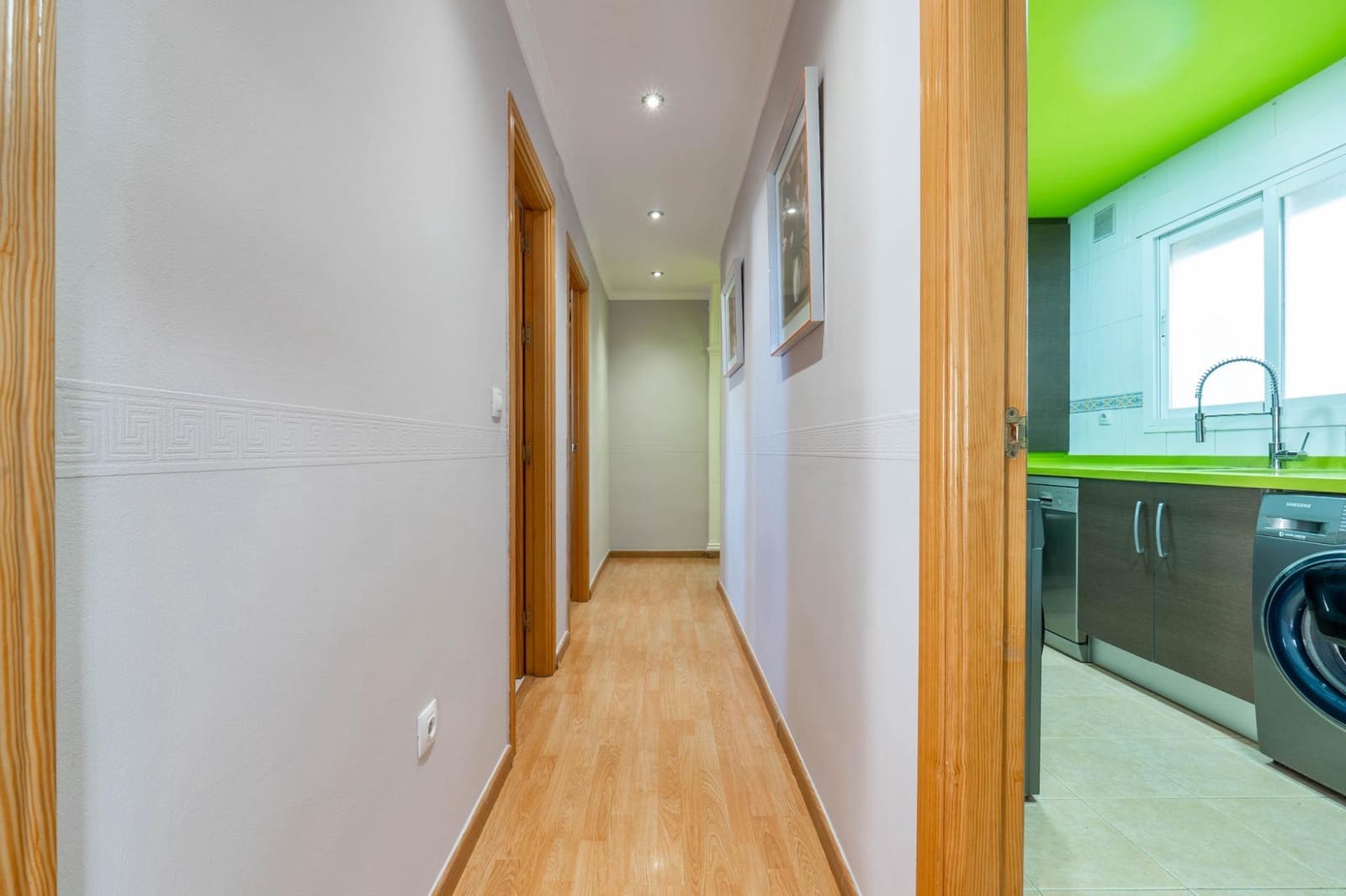 2 quarto Apartamento para venda em Atarfe com garagem - 176 800 € (Ref: 10102557)