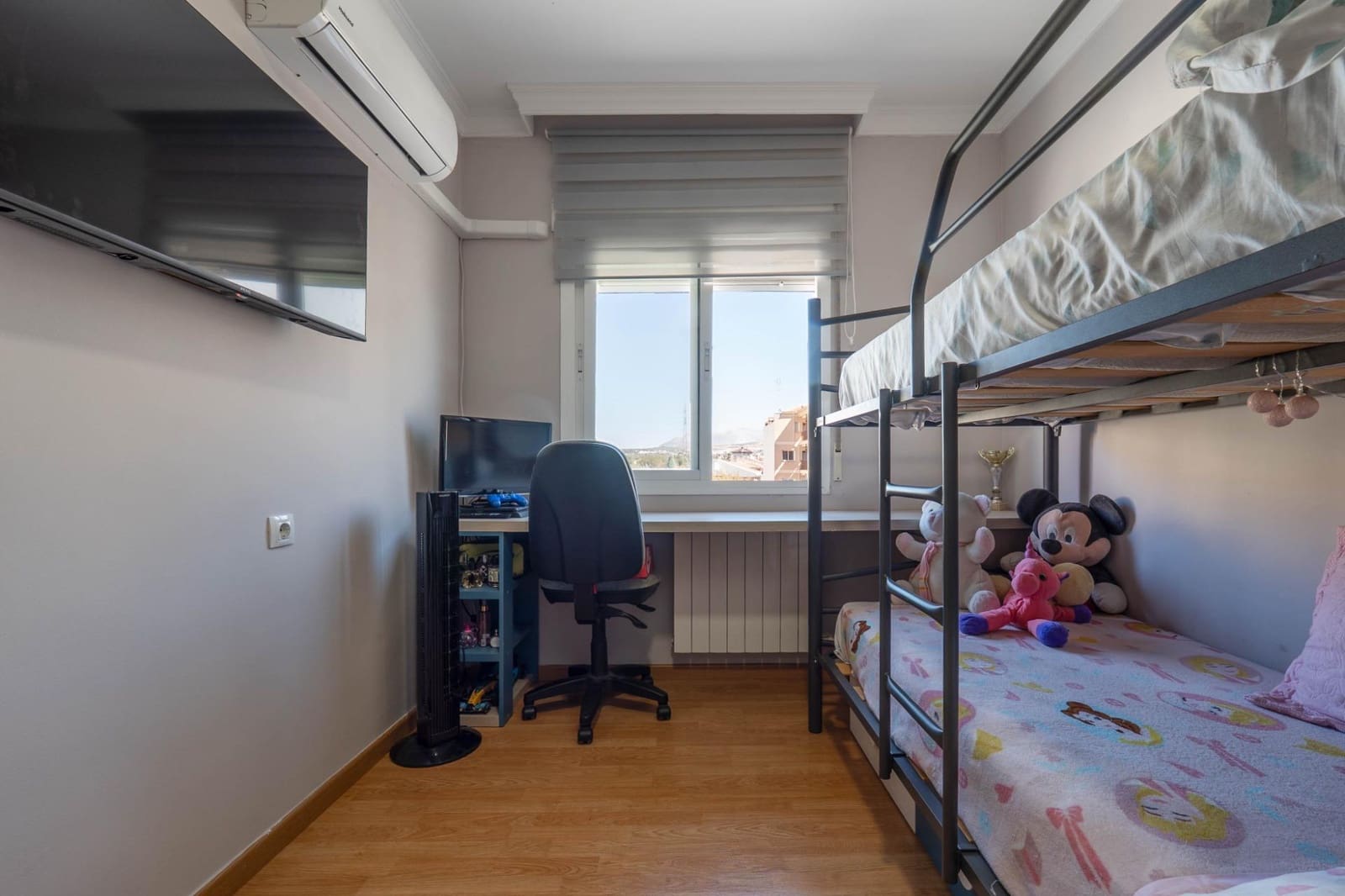 2 quarto Apartamento para venda em Atarfe com garagem - 176 800 € (Ref: 10102557)