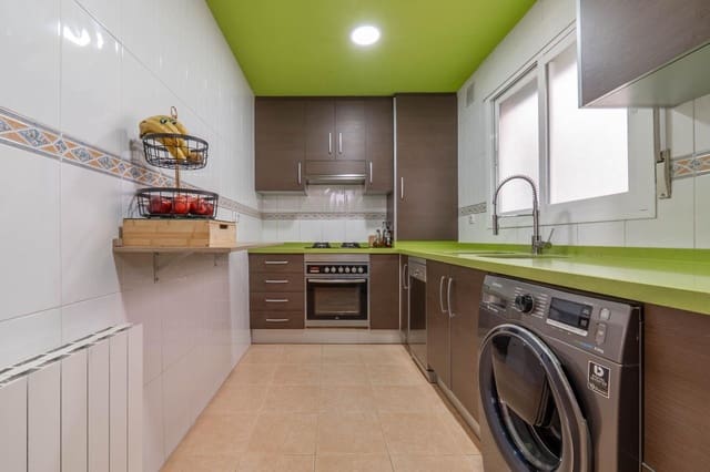 2 quarto Apartamento para venda em Atarfe com garagem - 176 800 € (Ref: 10102557)