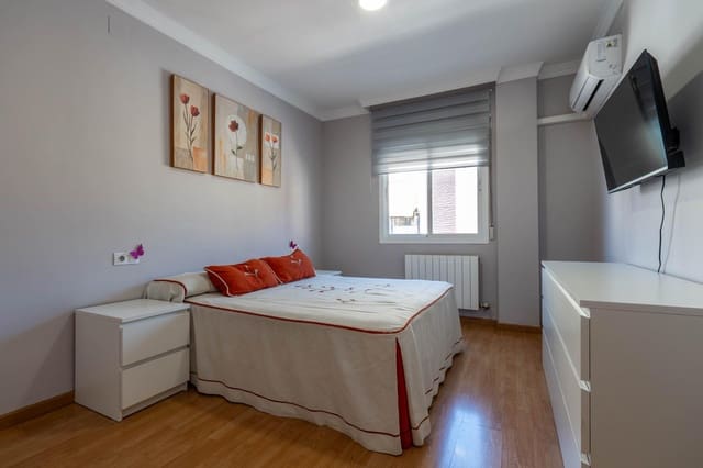 2 quarto Apartamento para venda em Atarfe com garagem - 176 800 € (Ref: 10102557)