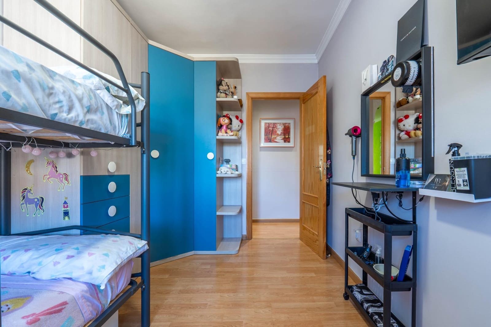 2 quarto Apartamento para venda em Atarfe com garagem - 176 800 € (Ref: 10102557)