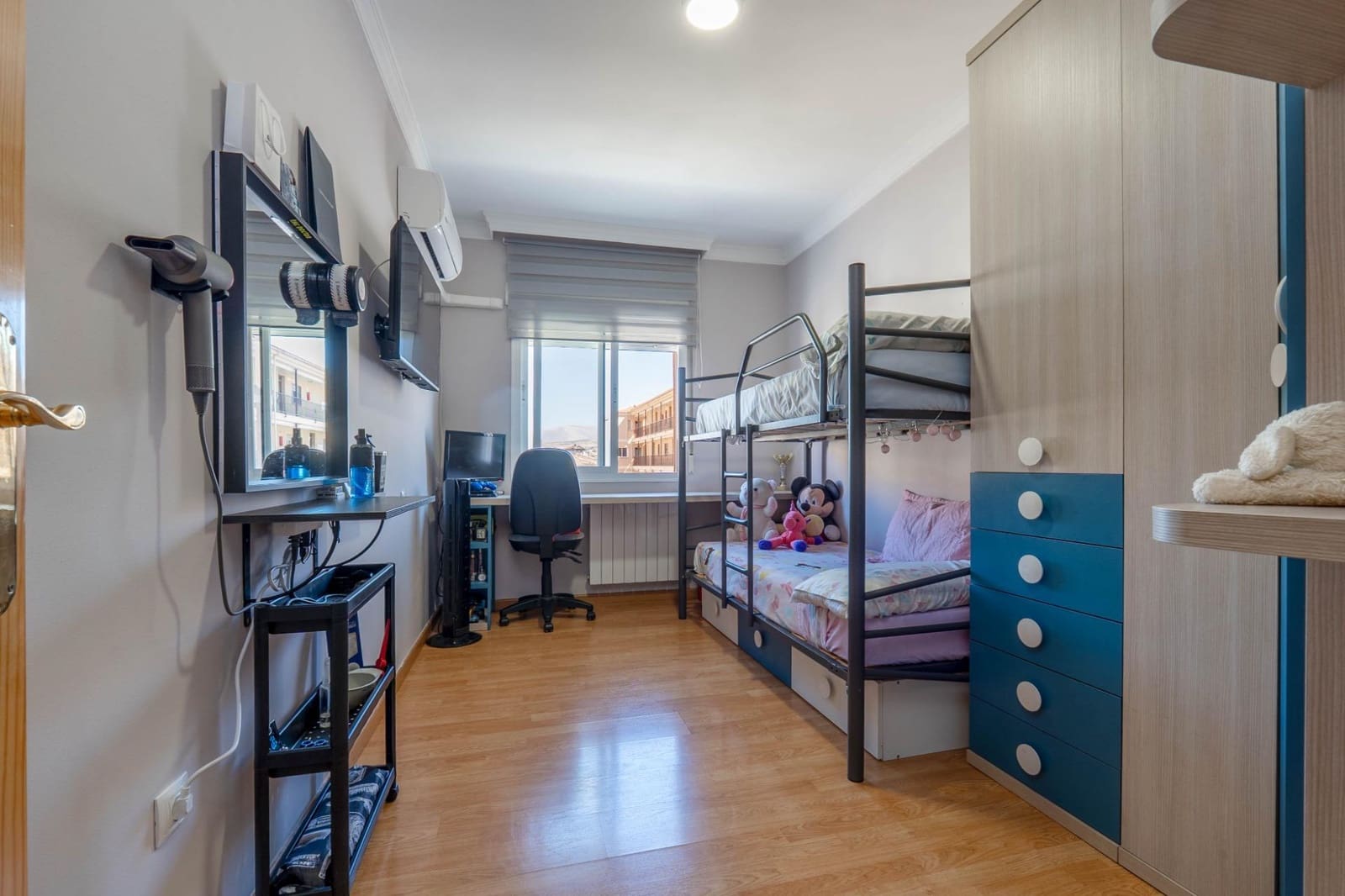 2 quarto Apartamento para venda em Atarfe com garagem - 176 800 € (Ref: 10102557)