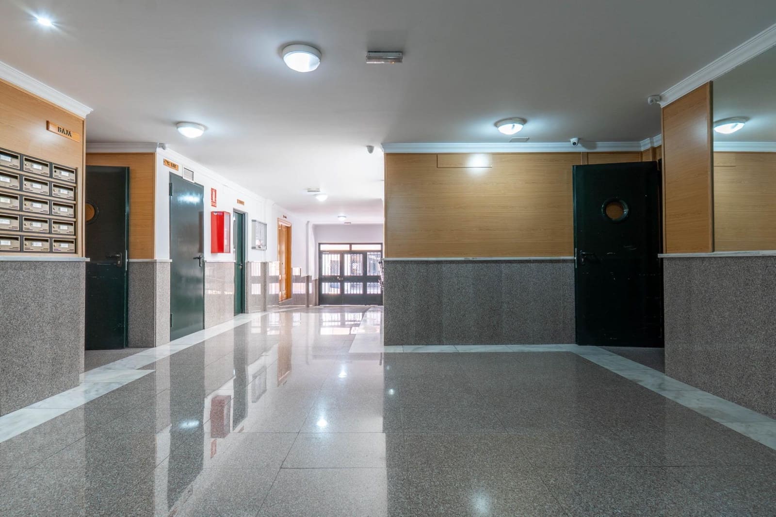 2 quarto Apartamento para venda em Atarfe com garagem - 176 800 € (Ref: 10102557)