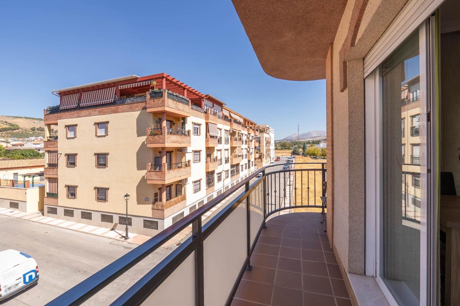 2 quarto Apartamento para venda em Atarfe com garagem - 176 800 € (Ref: 10102557)
